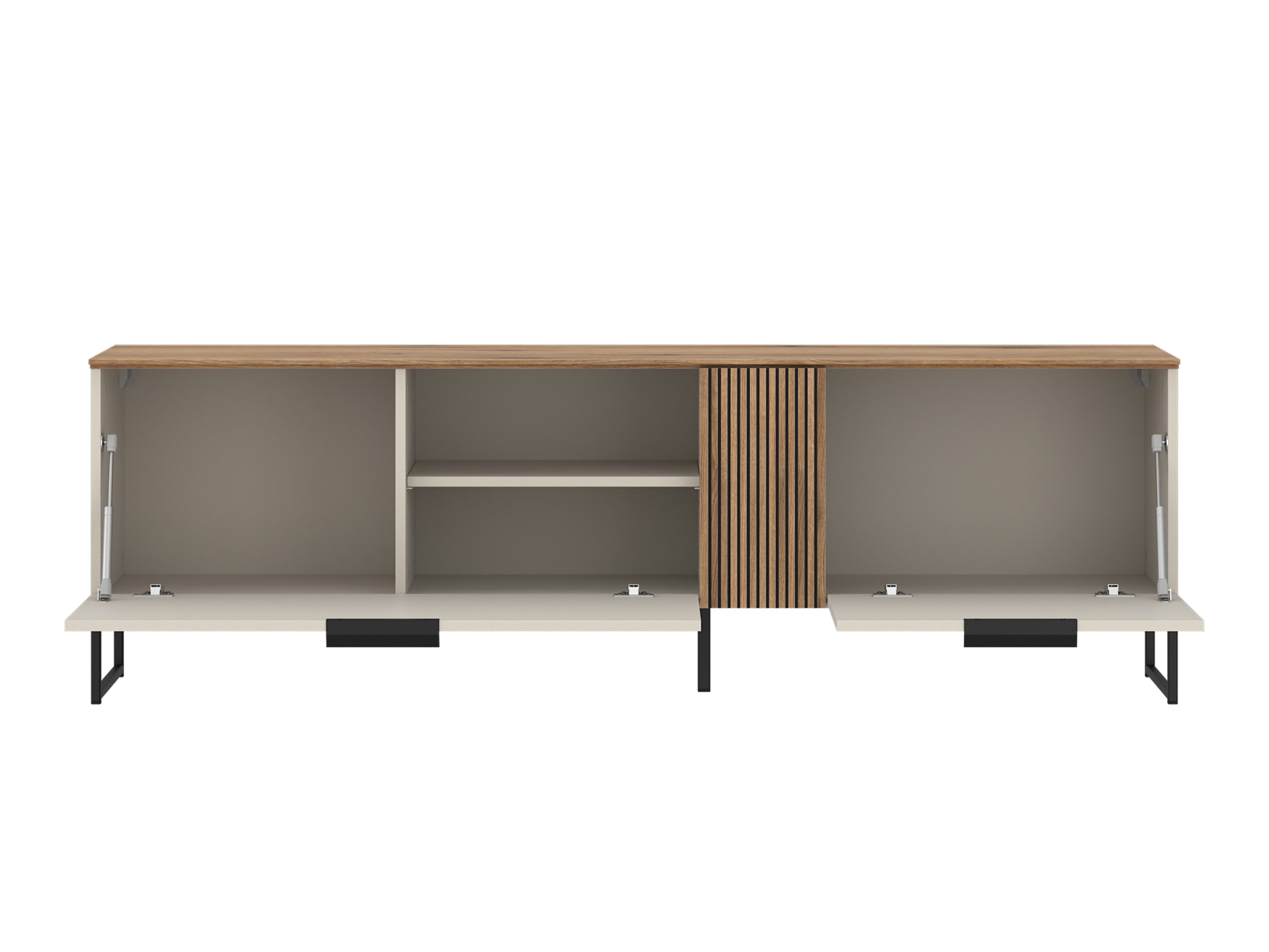 Meuble TV Morevae 100