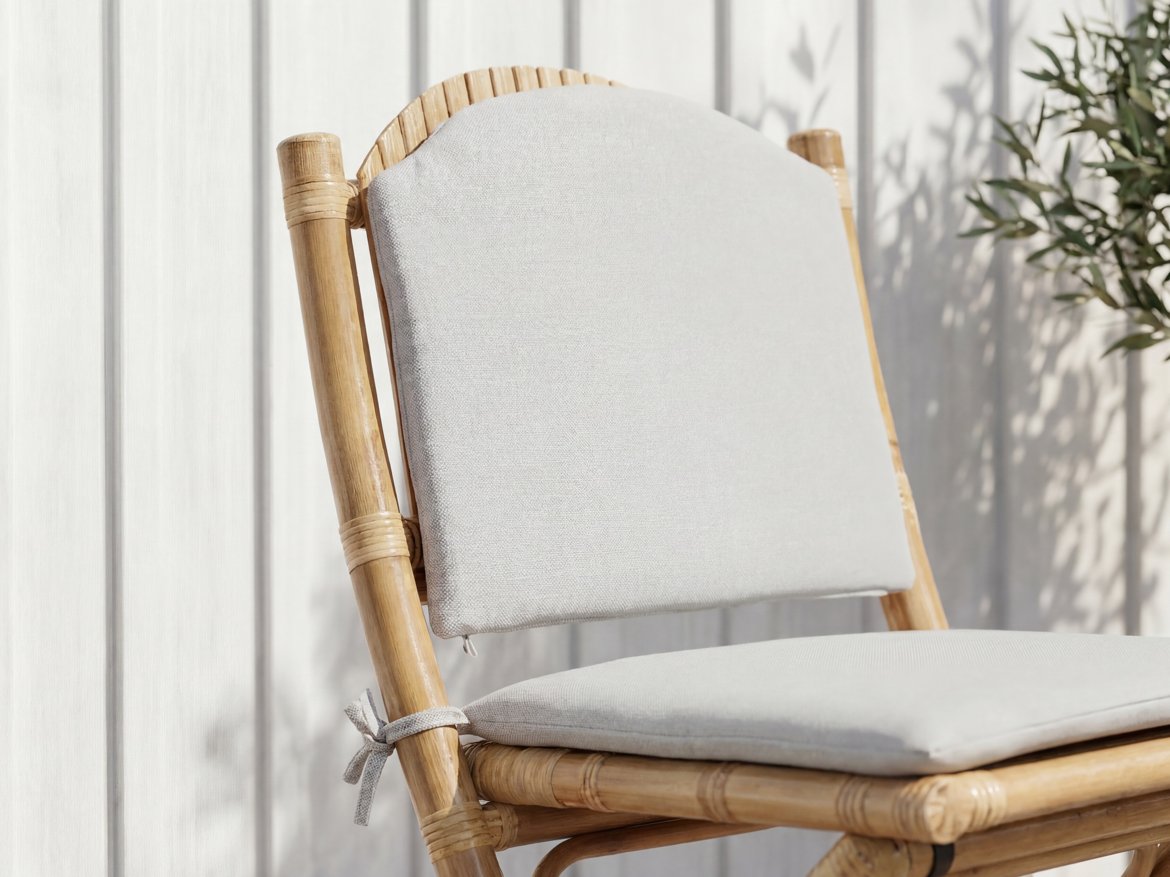 Chaise de jardin Mernolu 101