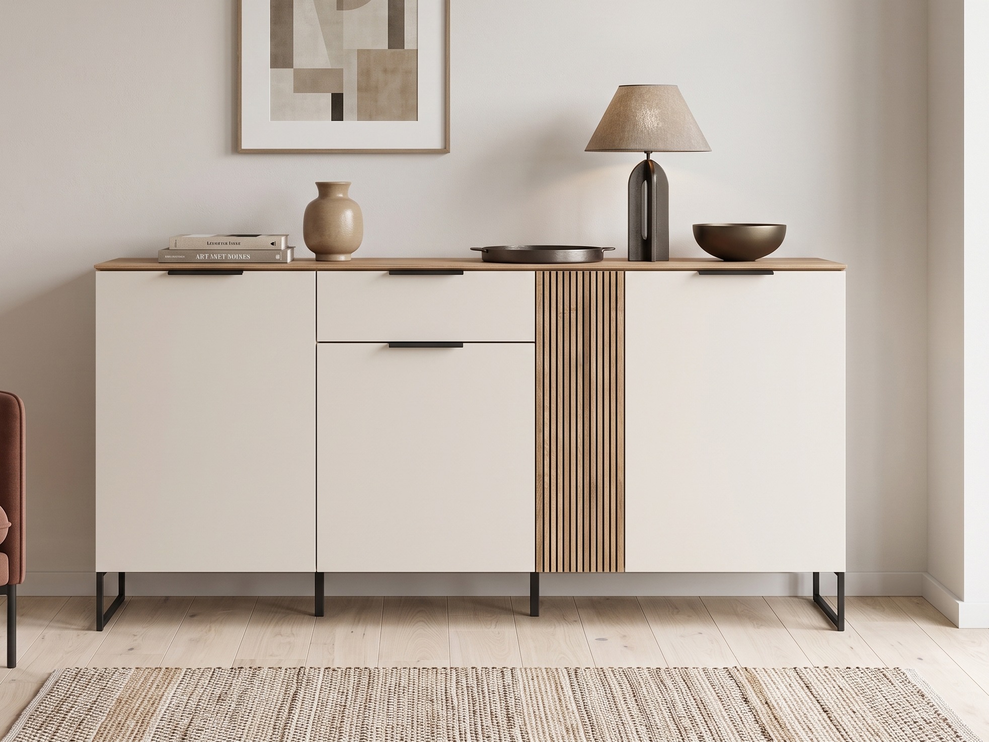 Commode Morevae 103