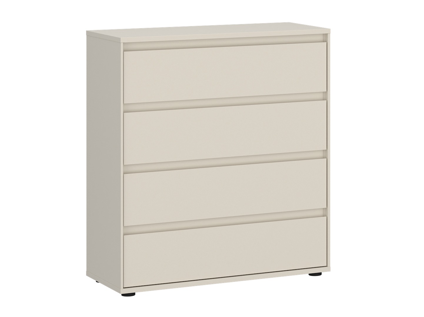 Commode Torfiou 106 (Cachemire)
