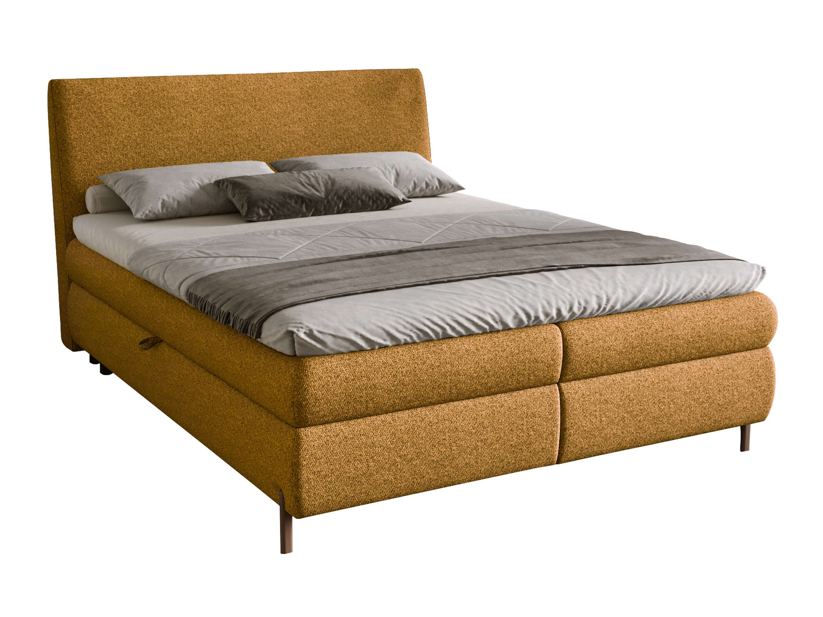 Lit boxspring Portage 113 (Adventure 51)