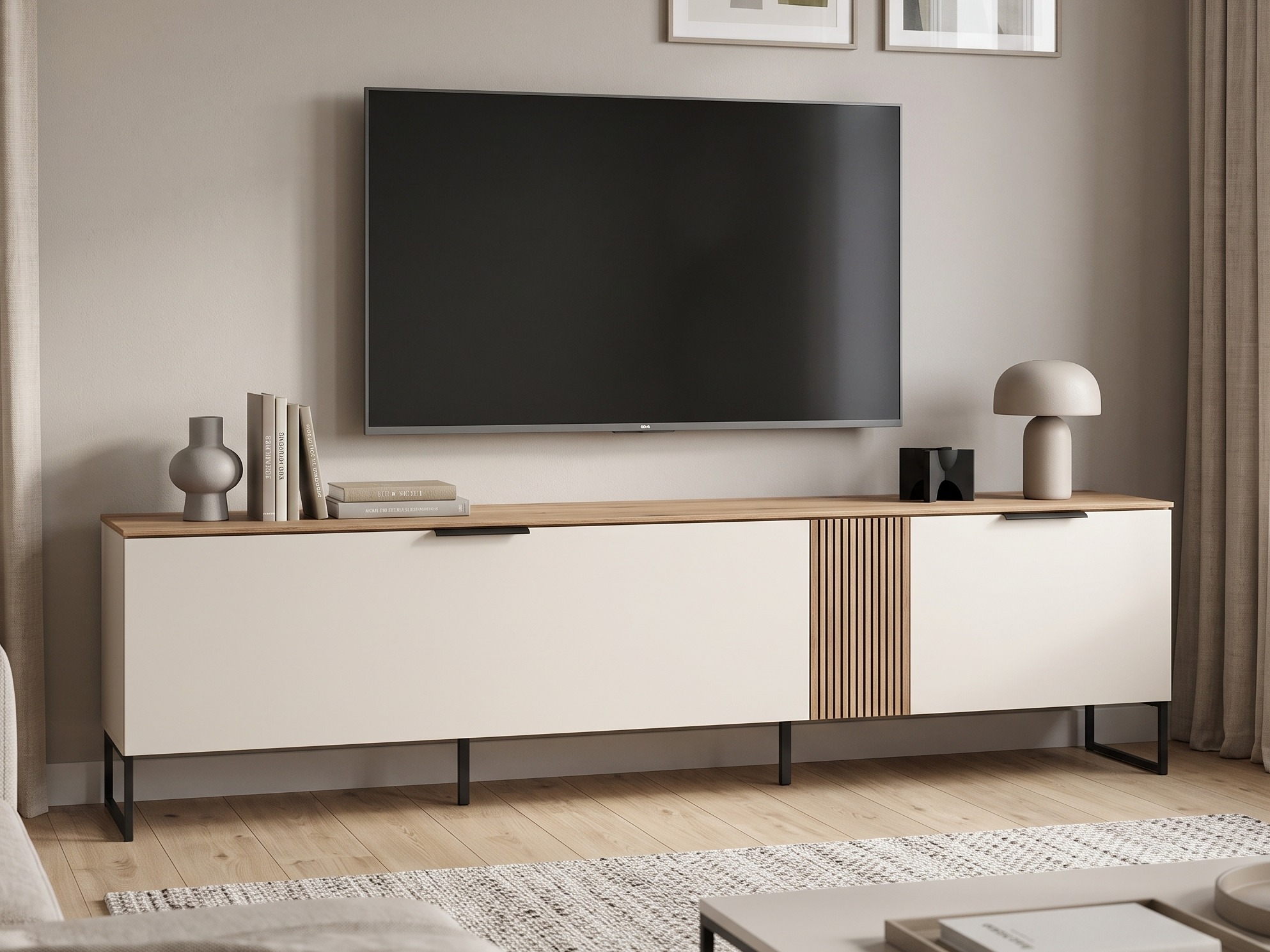 Meuble TV Morevae 101