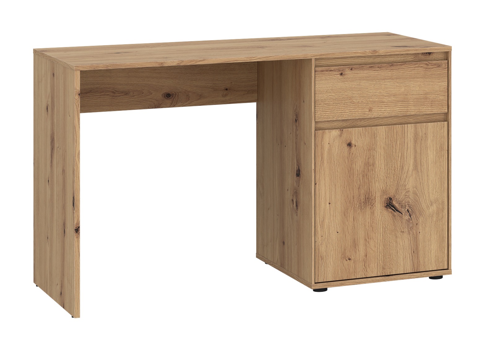 Bureau Torfiou 110 (Chêne Artisan)