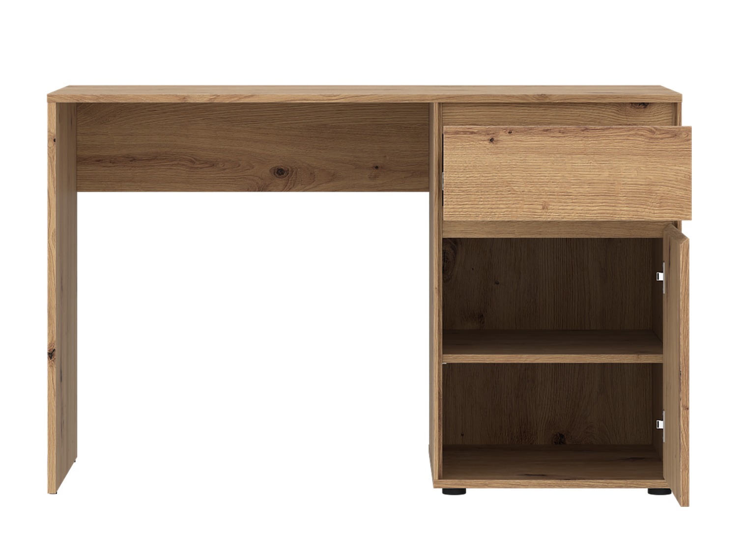 Bureau Torfiou 110 (Chêne Artisan)