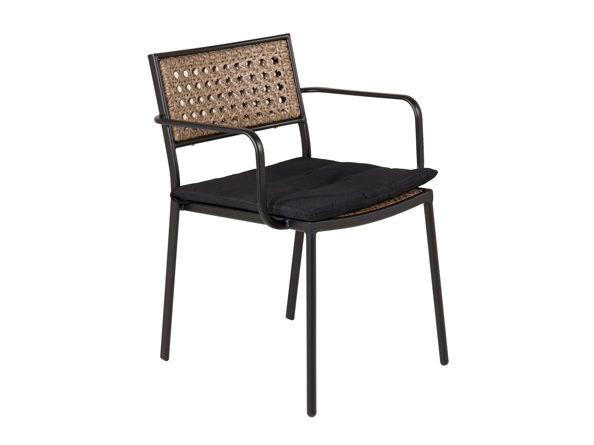 Chaise de jardin Dallas 2817
