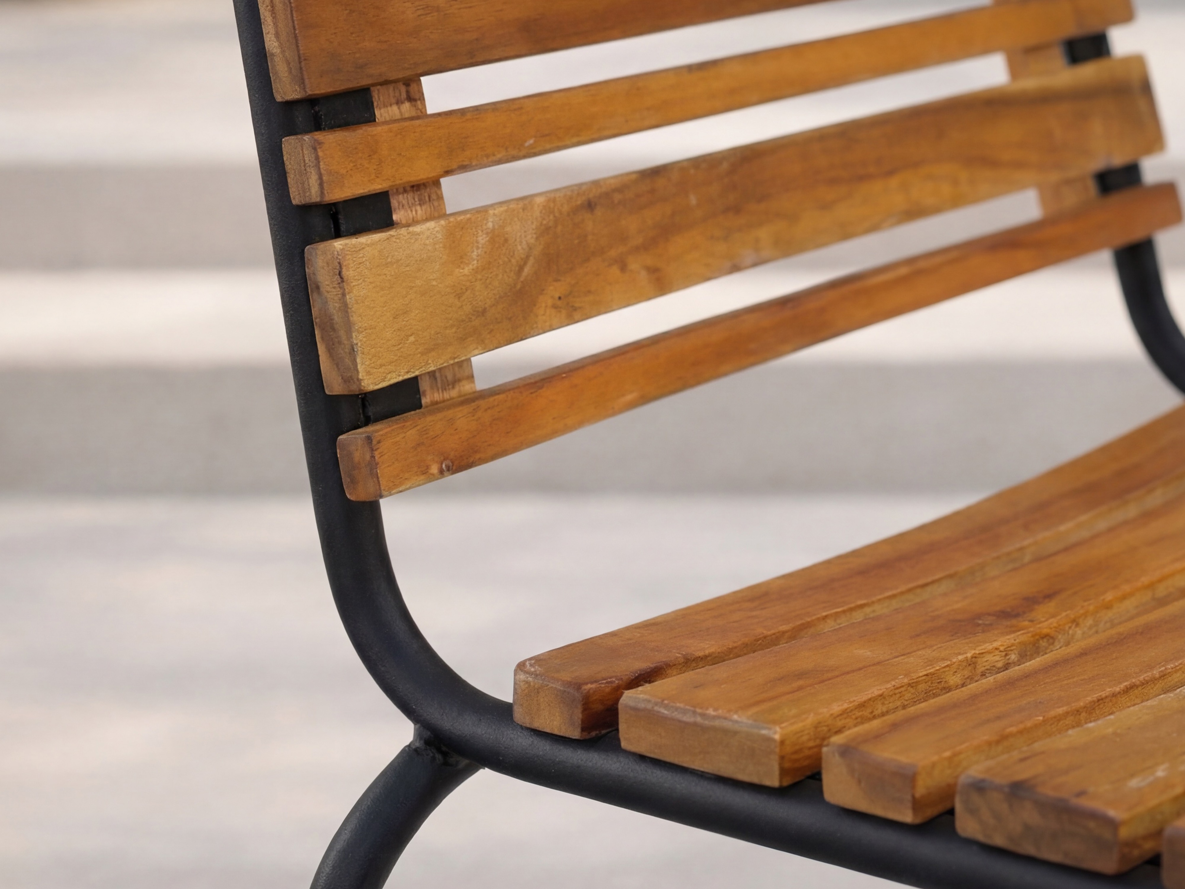 Chaise de jardin Dallas 2821