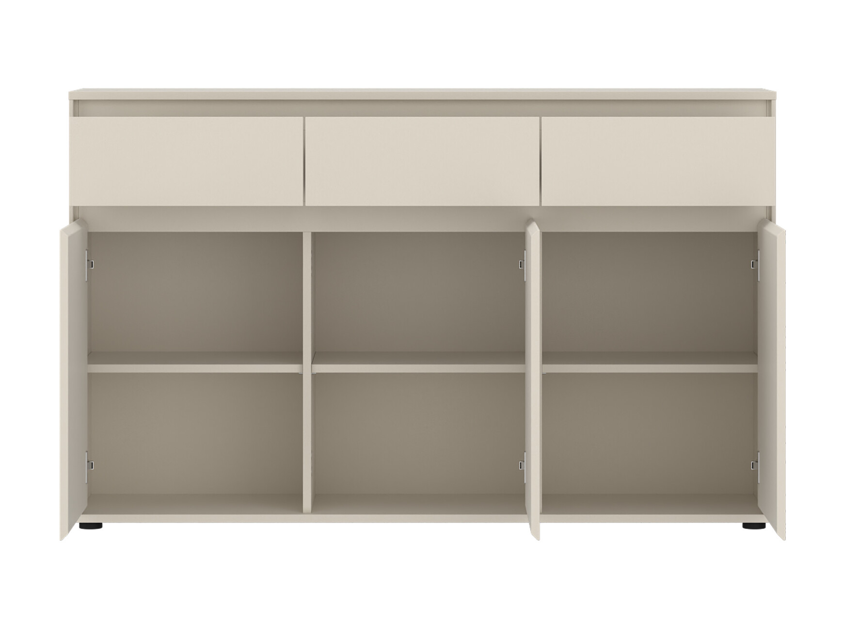 Commode Torfiou 108 (Cachemire)