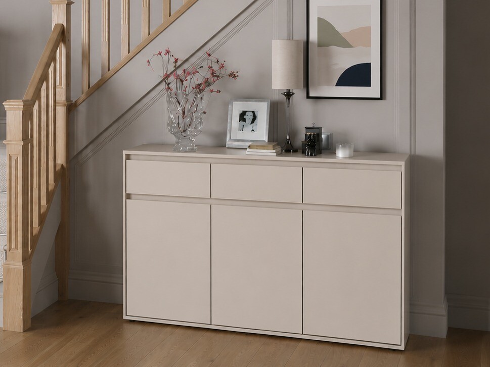 Commode Torfiou 108 (Cachemire)