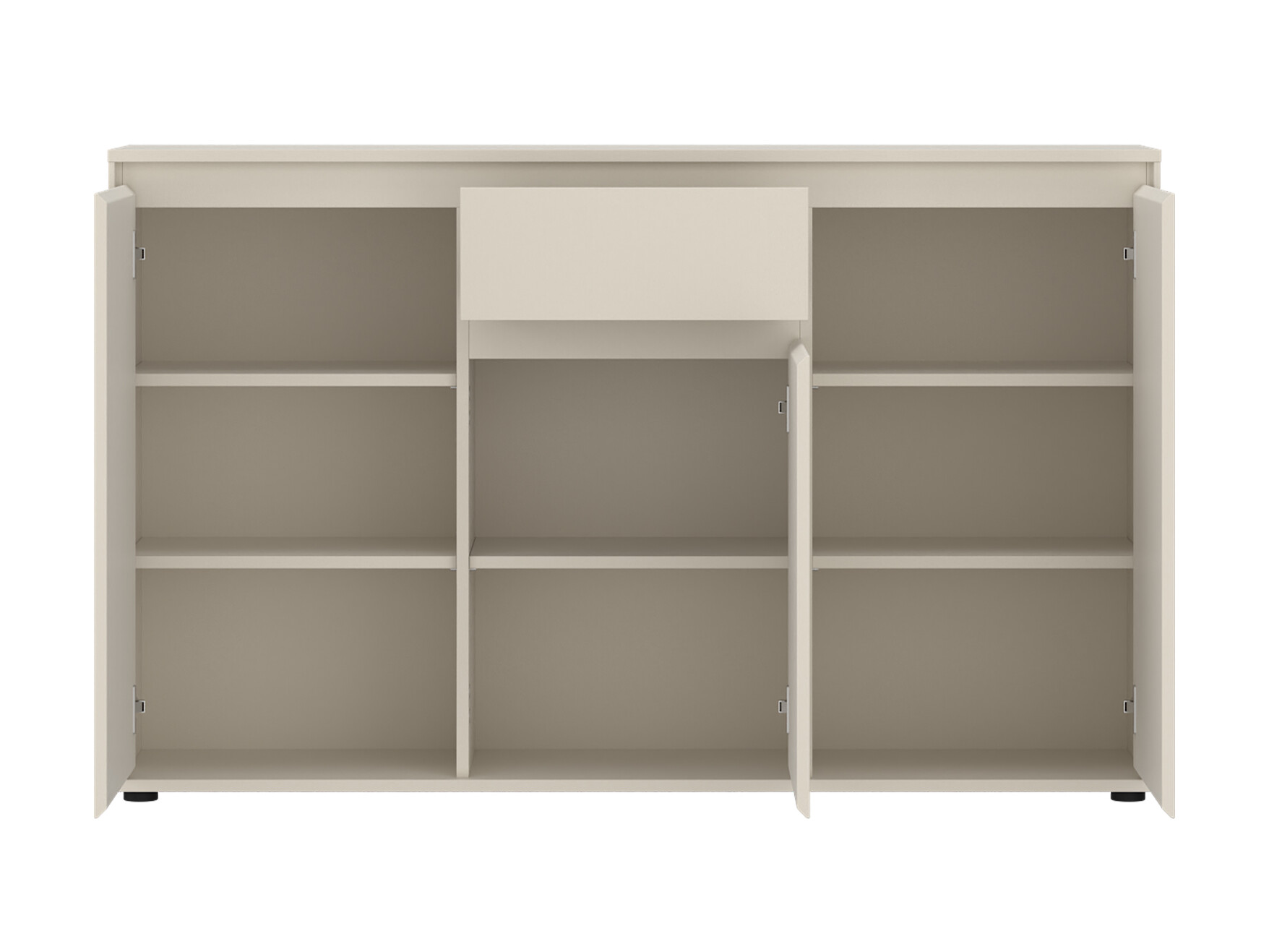Commode Torfiou 109 (Cachemire)