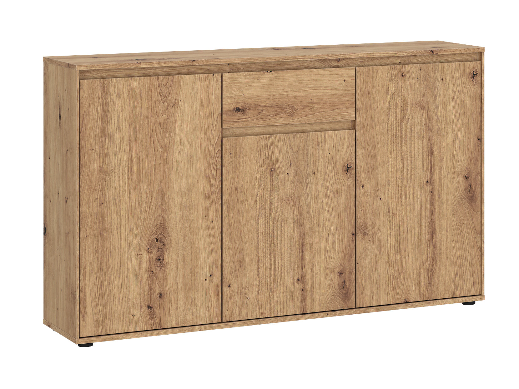 Commode Torfiou 109 (Chêne Artisan)