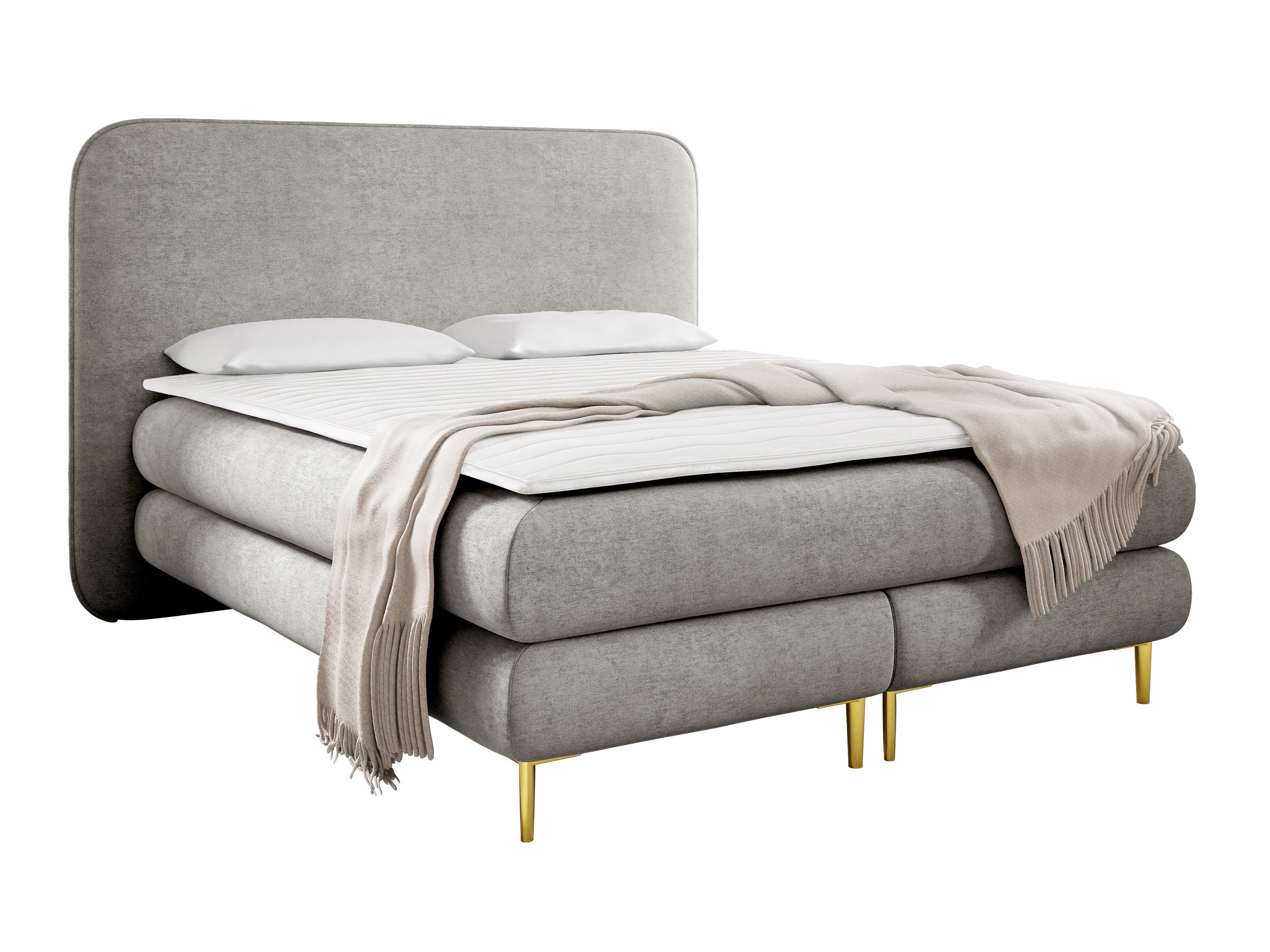 Lit boxspring Fructis (Nazar 225.03)