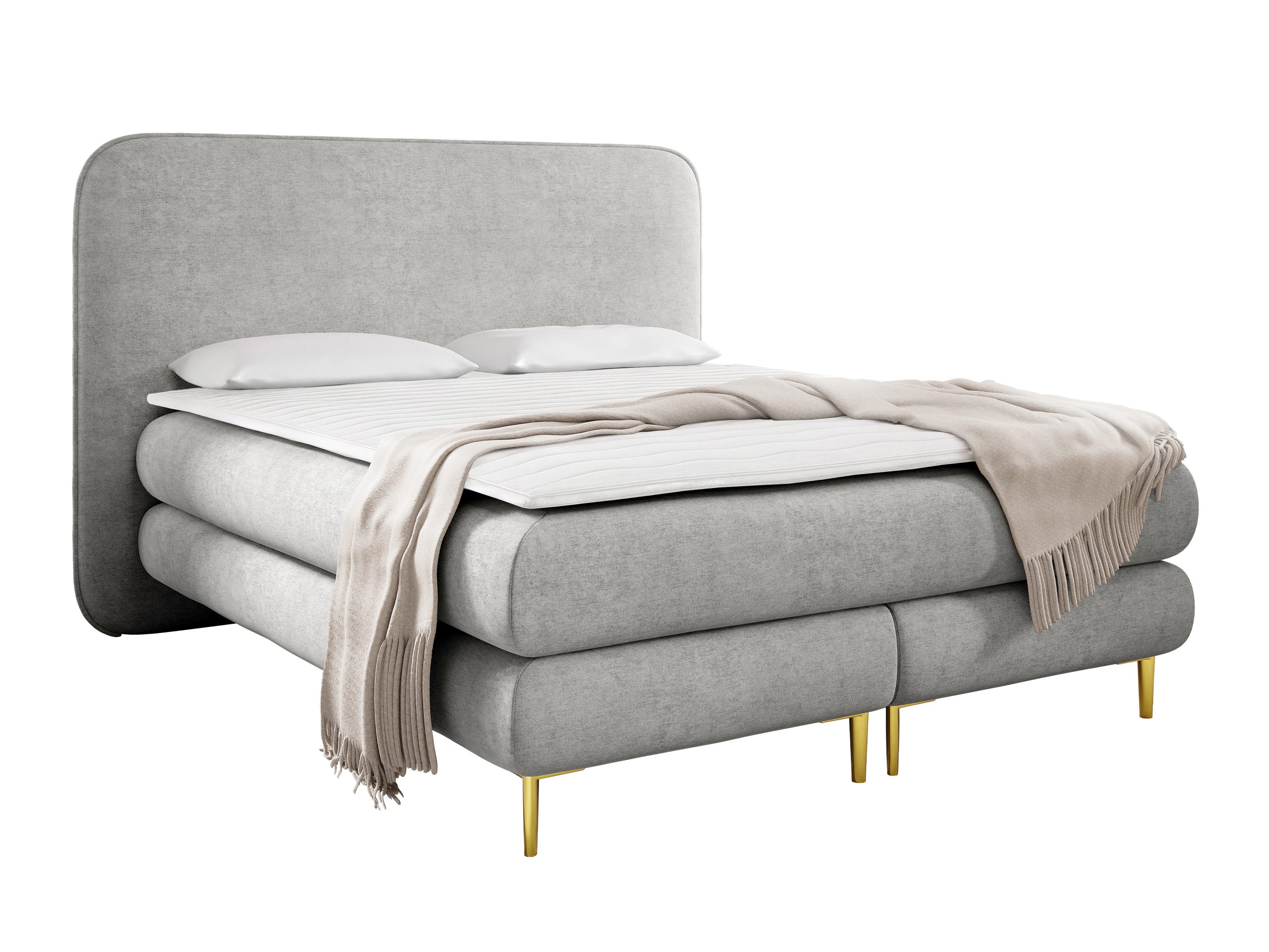 Lit boxspring Fructis (Nazar 225.05)
