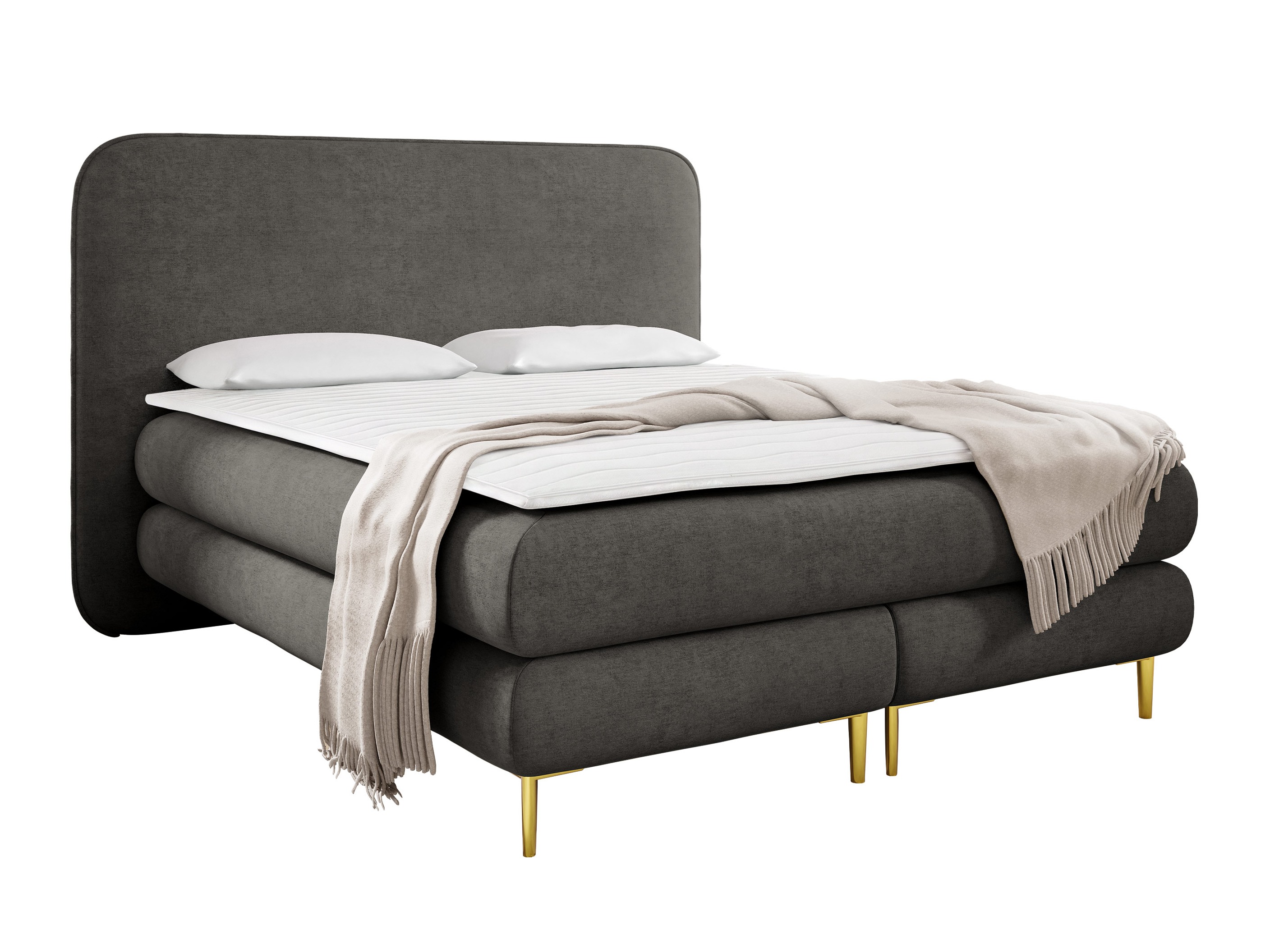 Lit boxspring Fructis (Nazar 225.06)