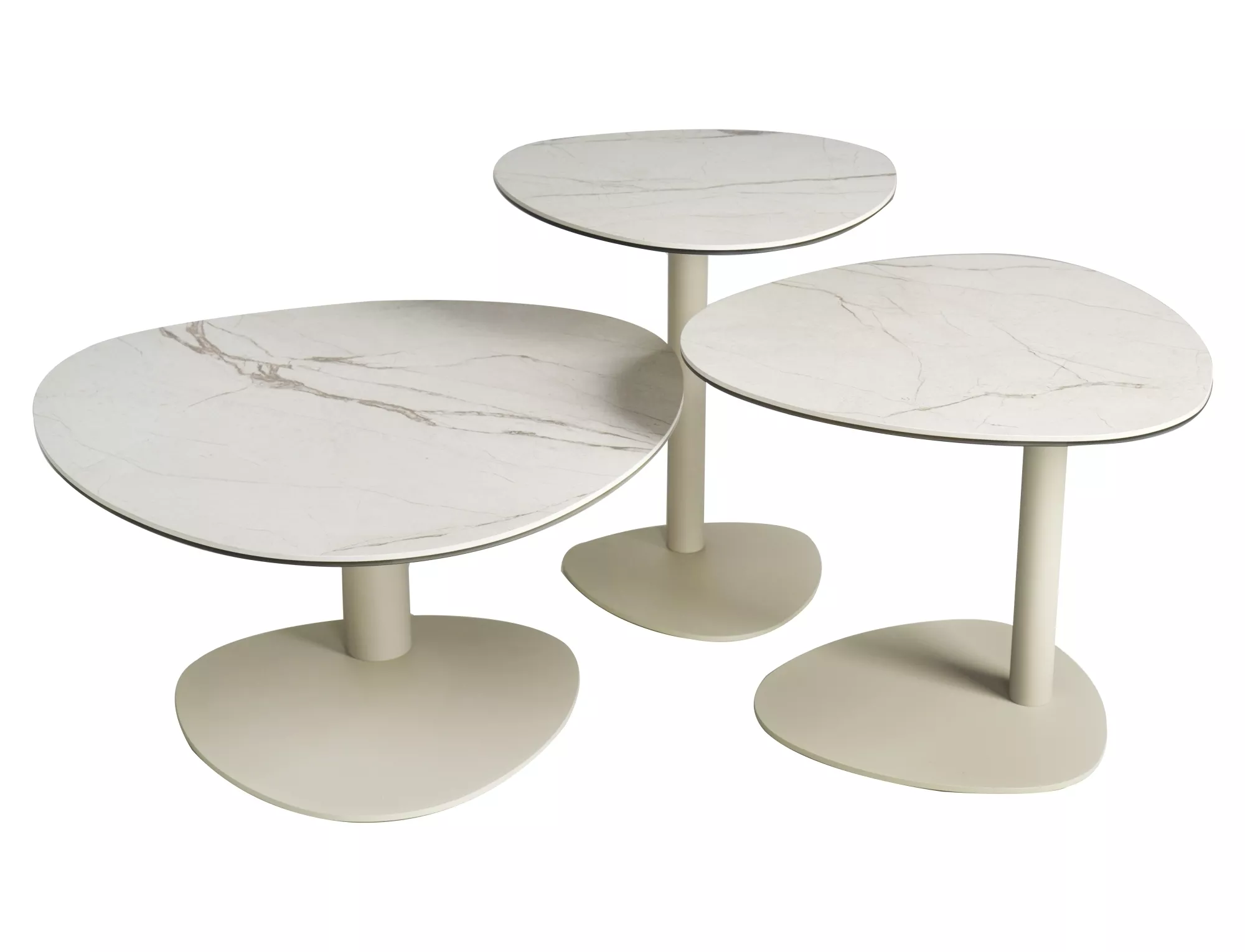 Table basse Detroit 1017