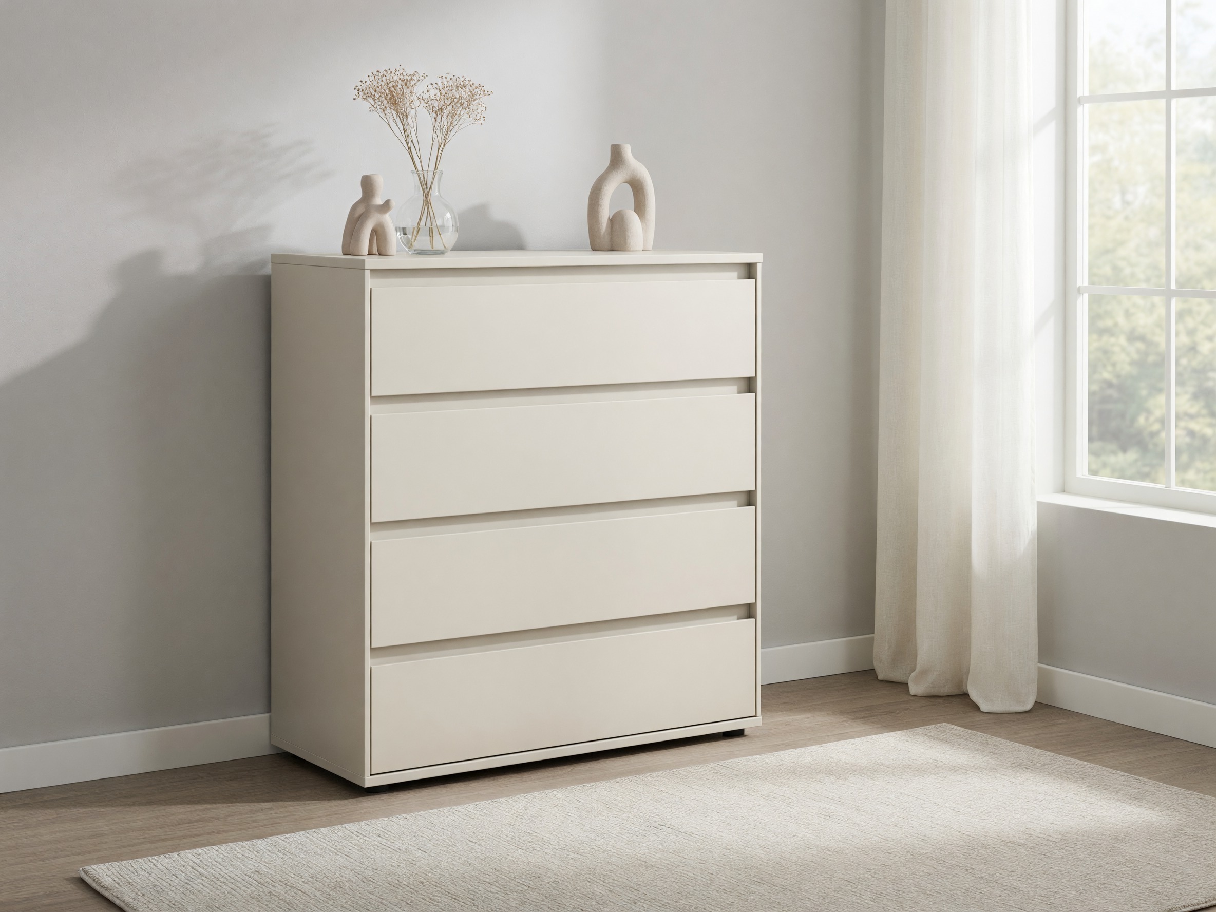 Commode Torfiou 106 (Cachemire)