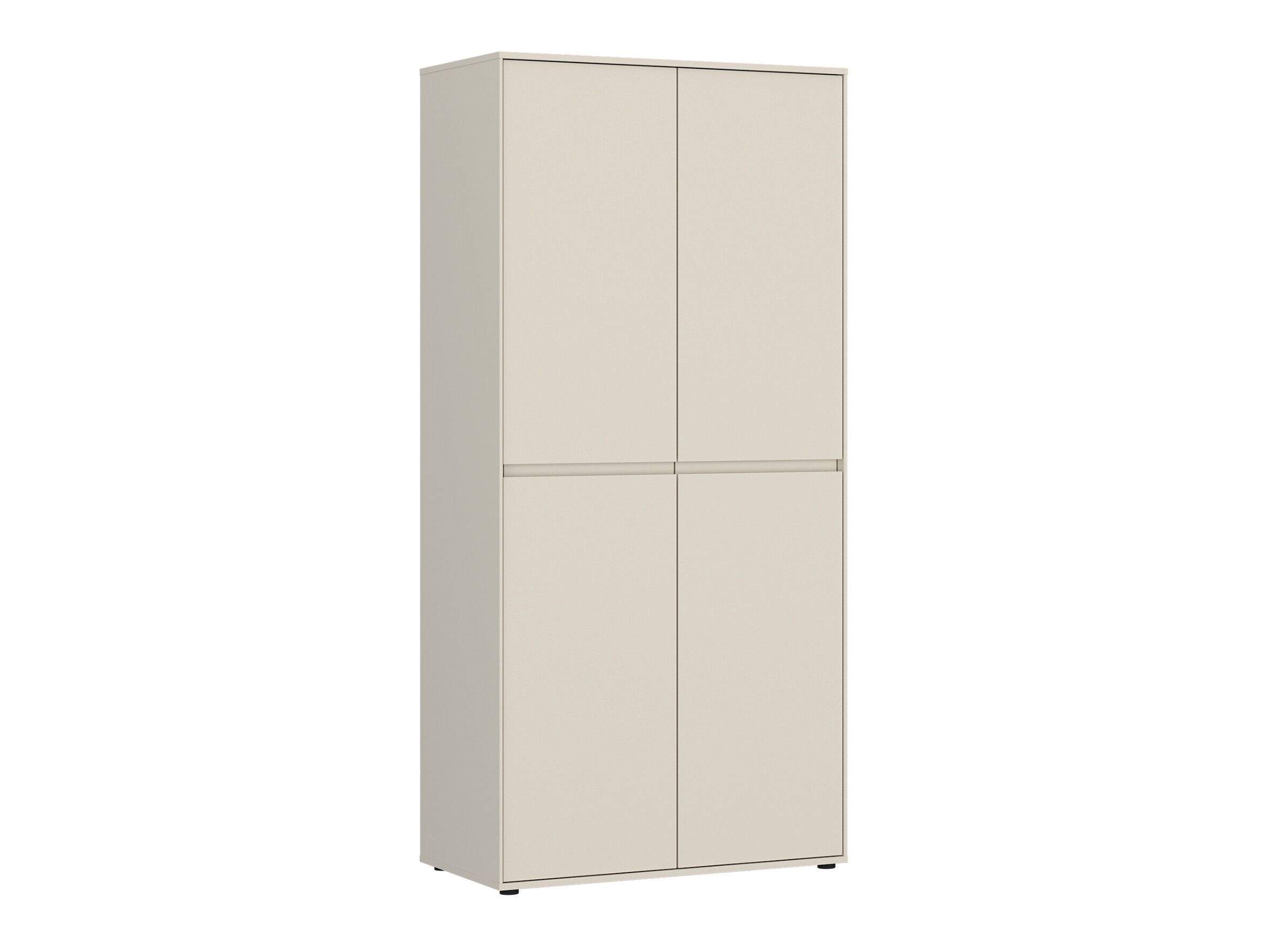 Armoire Torfiou 114 (Cachemire)