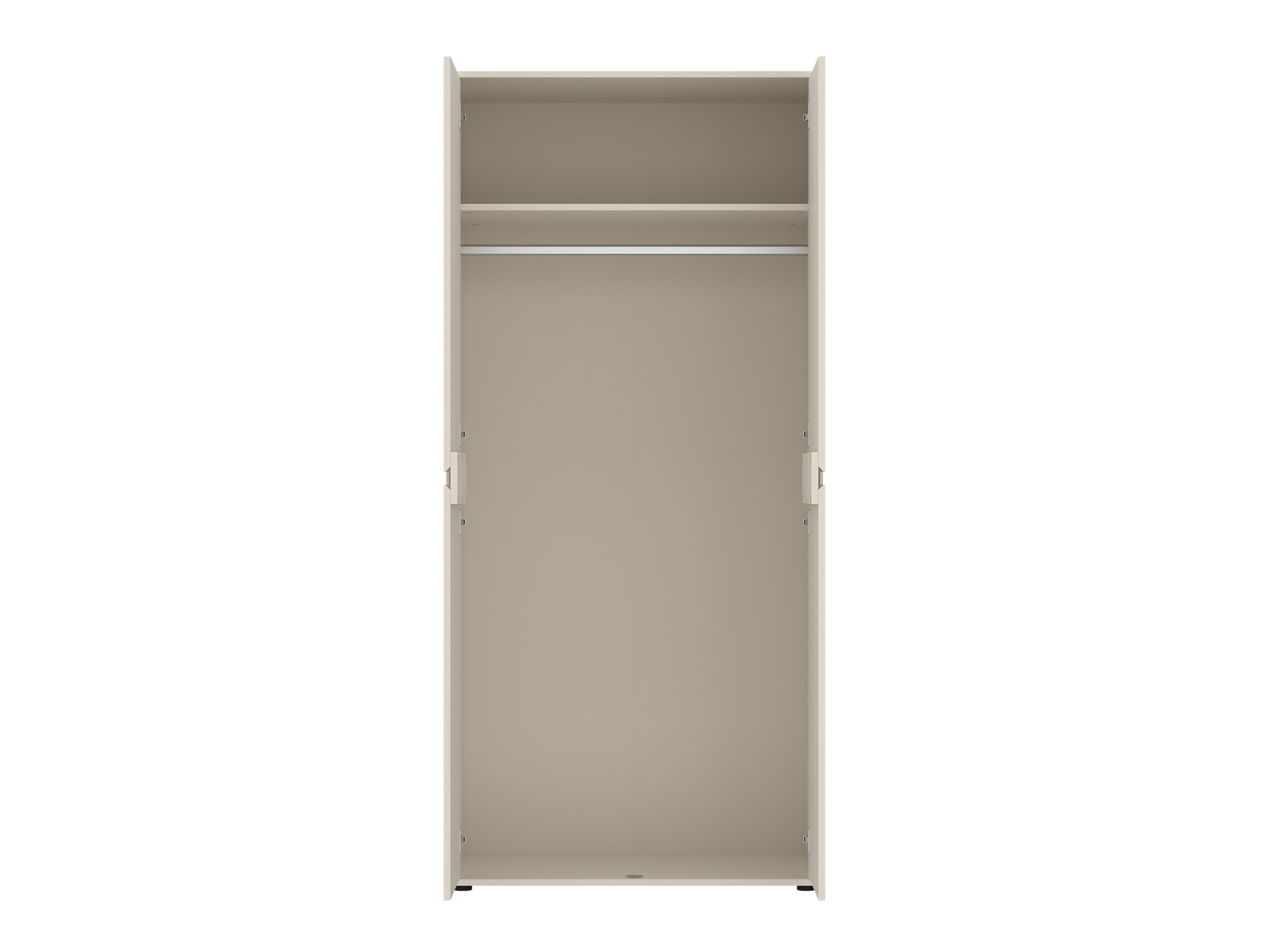 Armoire Torfiou 114 (Cachemire)