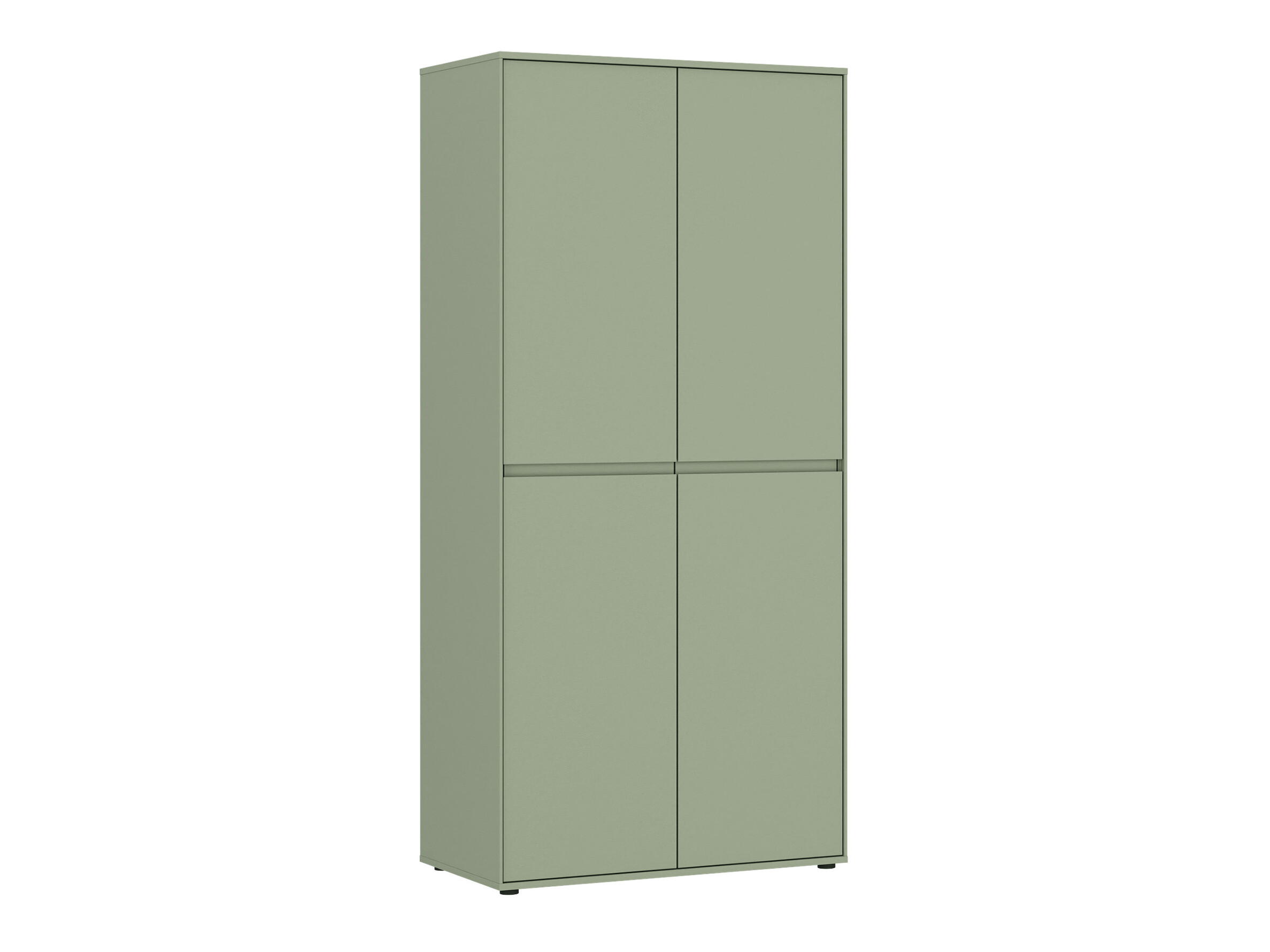 Armoire Torfiou 114 (Vert)