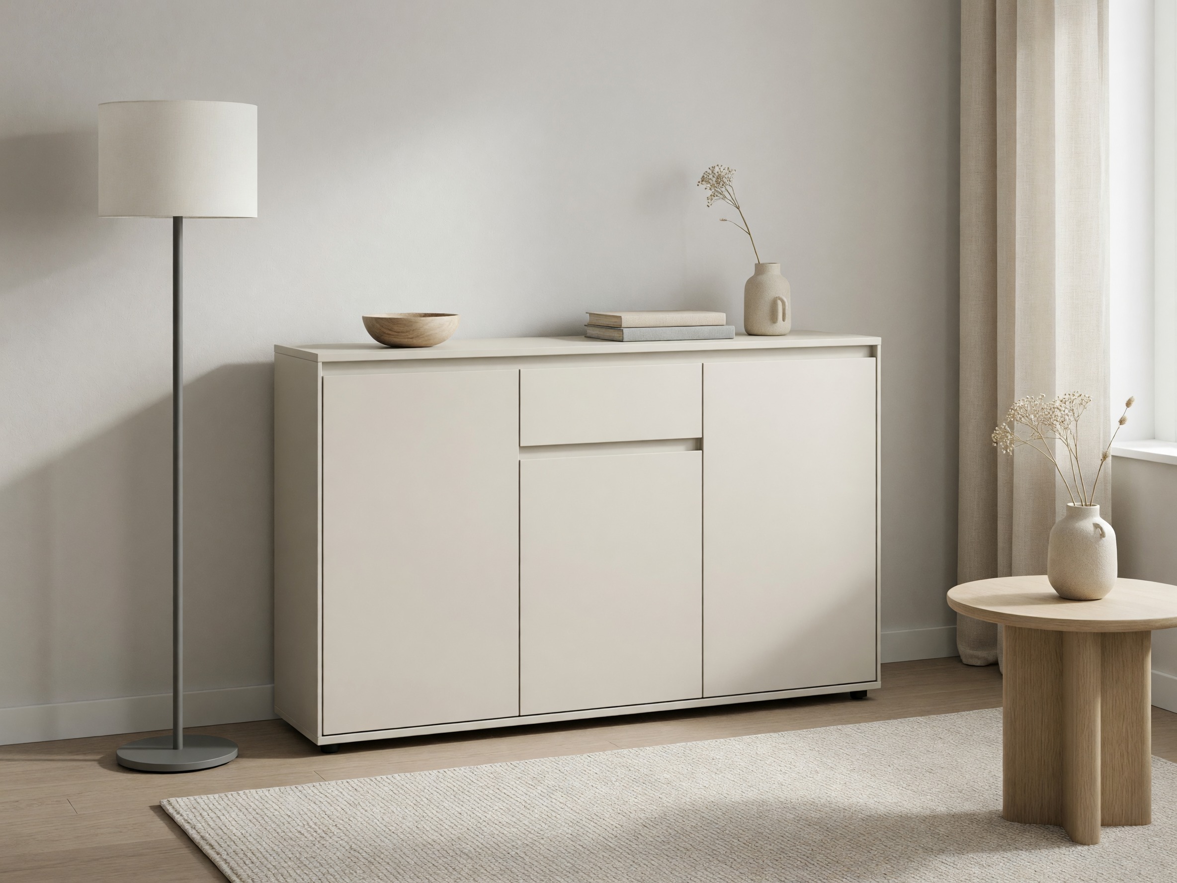 Commode Torfiou 109 (Cachemire)
