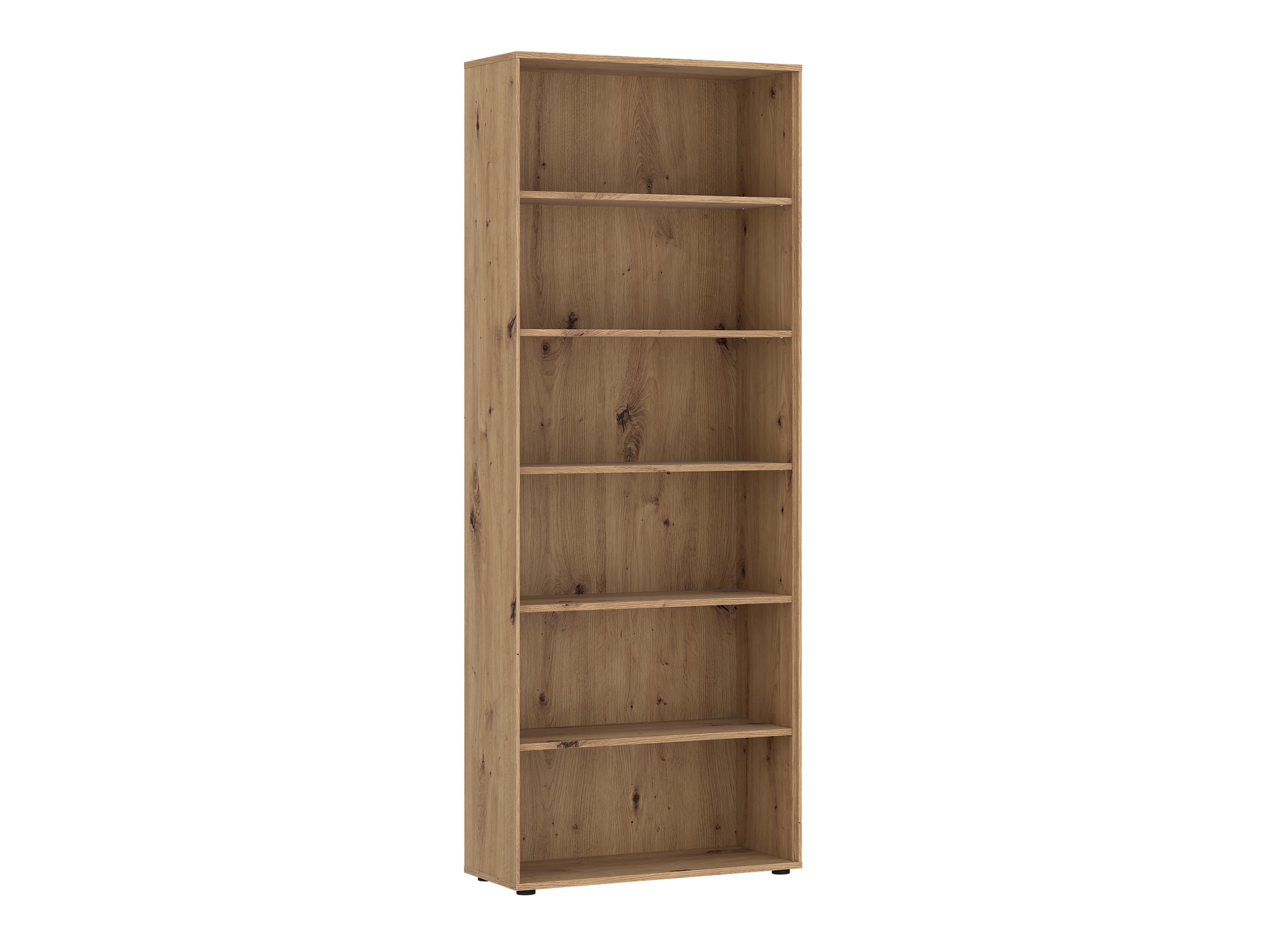 Étagère Torfiou 113 (Chêne Artisan)