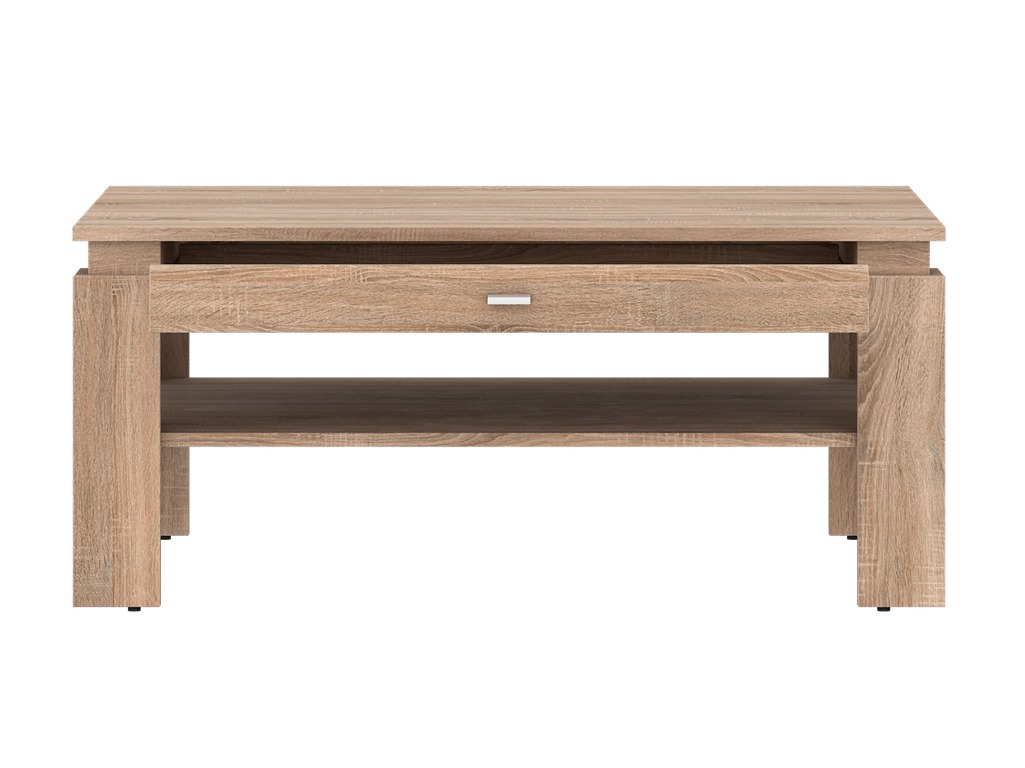 Table basse Ontario 236 (Sonoma chêne)