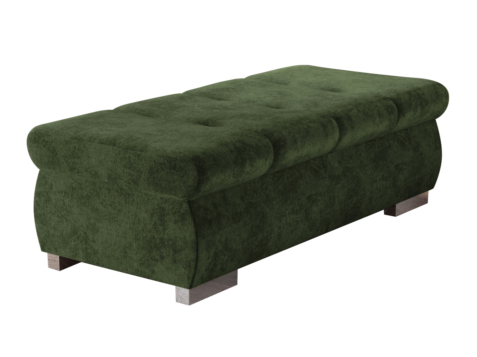 Banc rembourré Comfivo Nitor I (Clara 215.10)