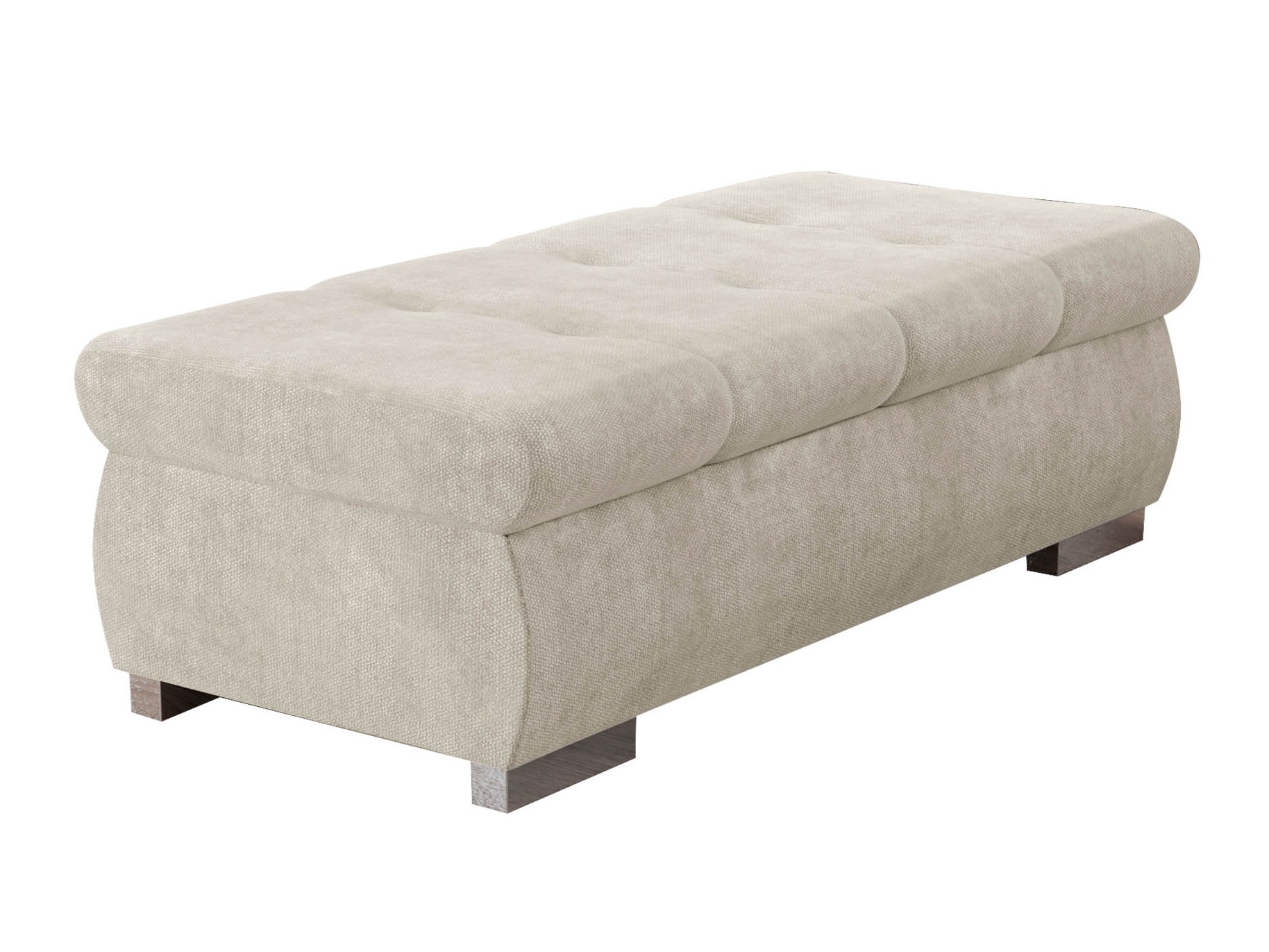 Banc rembourré Comfivo Nitor I (Lumo 55)