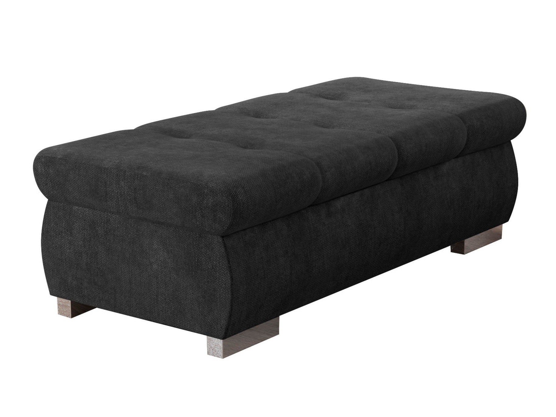 Banc rembourré Comfivo Nitor I (Margo 227.09)