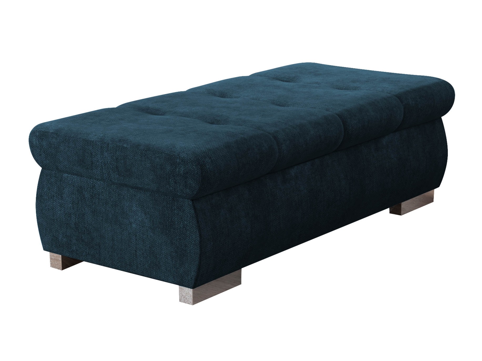 Banc rembourré Comfivo Nitor I (Margo 227.10)