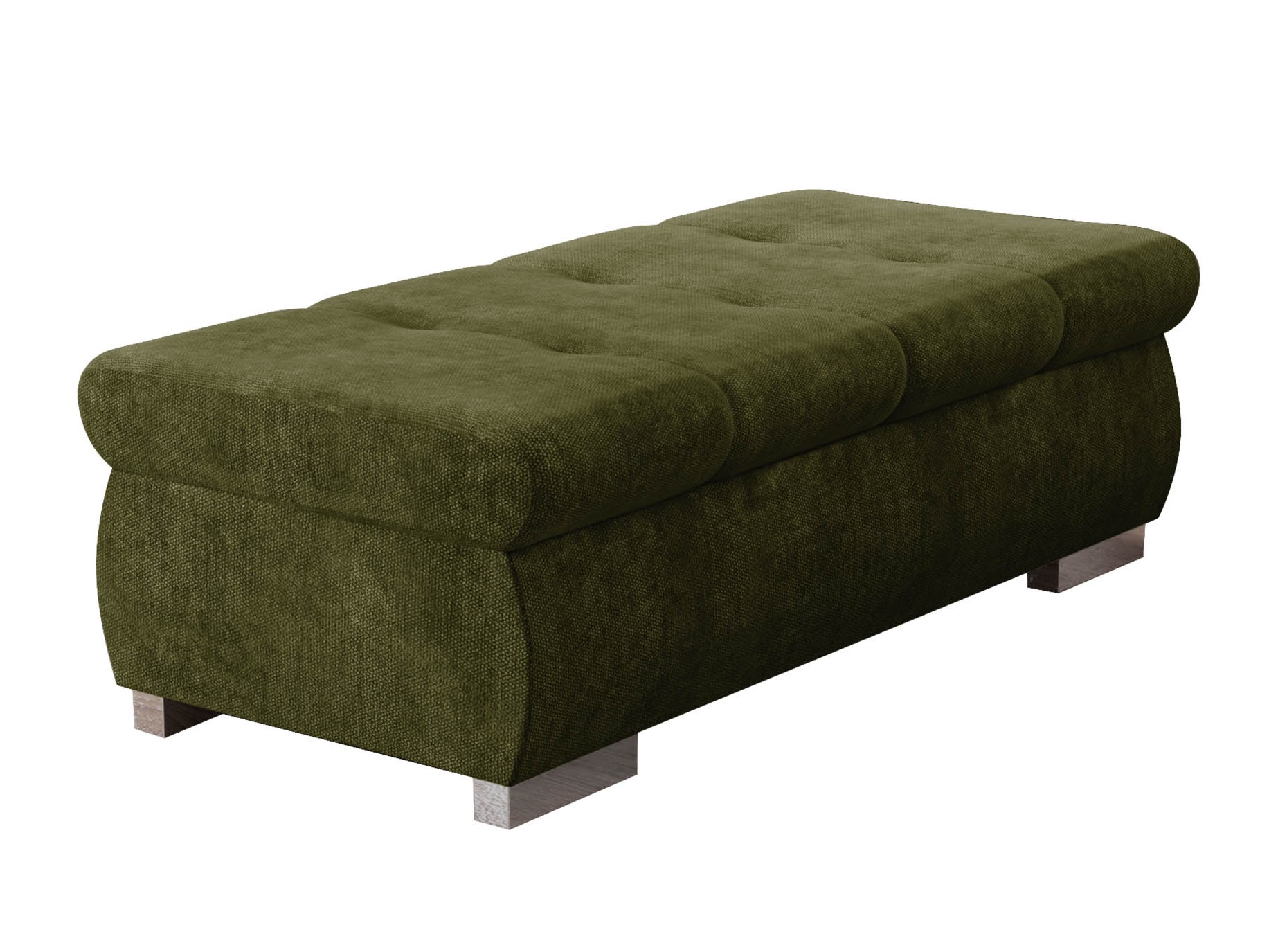Banc rembourré Comfivo Nitor I (Margo 227.11)