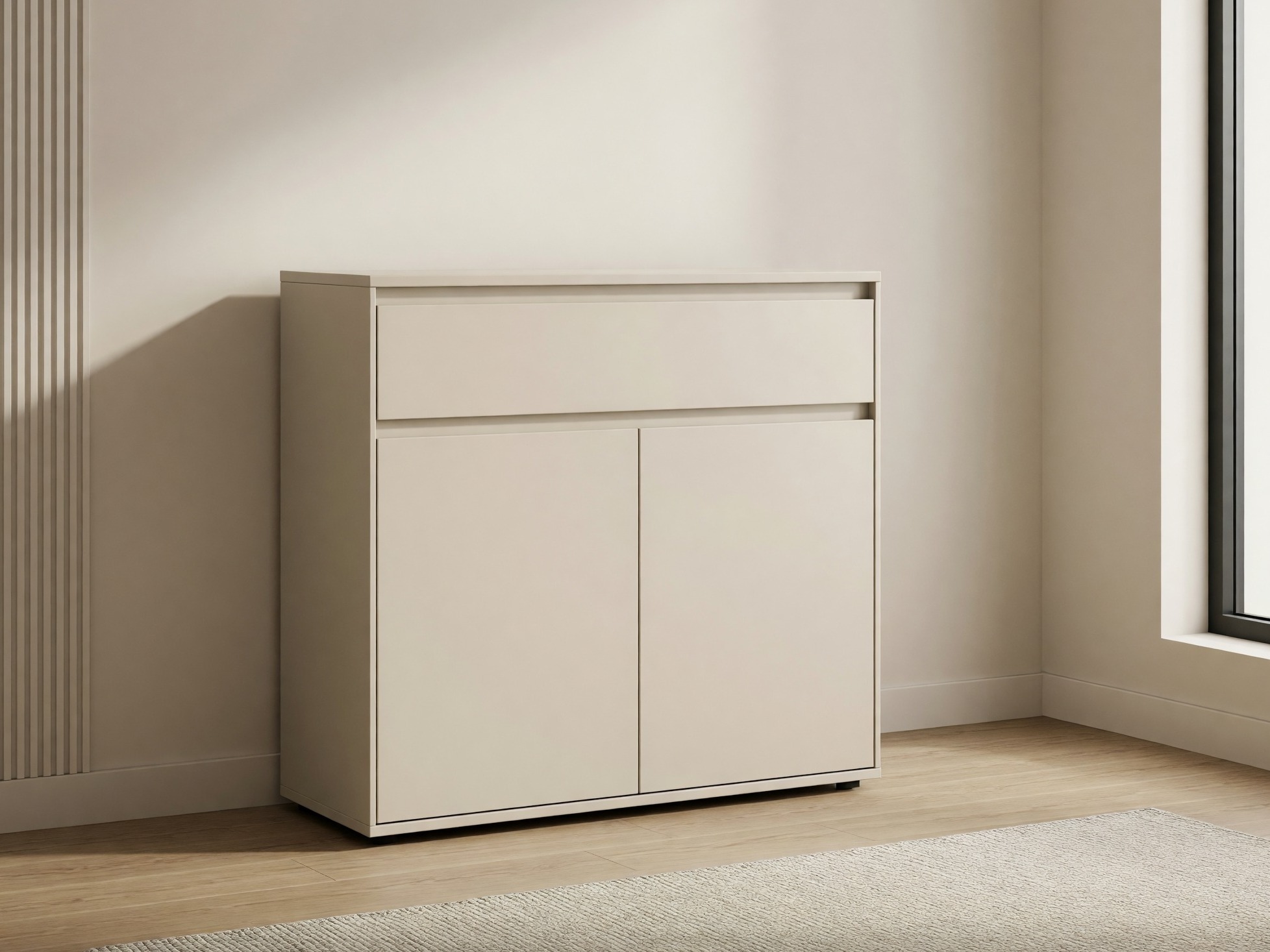Commode Torfiou 107 (Cachemire)
