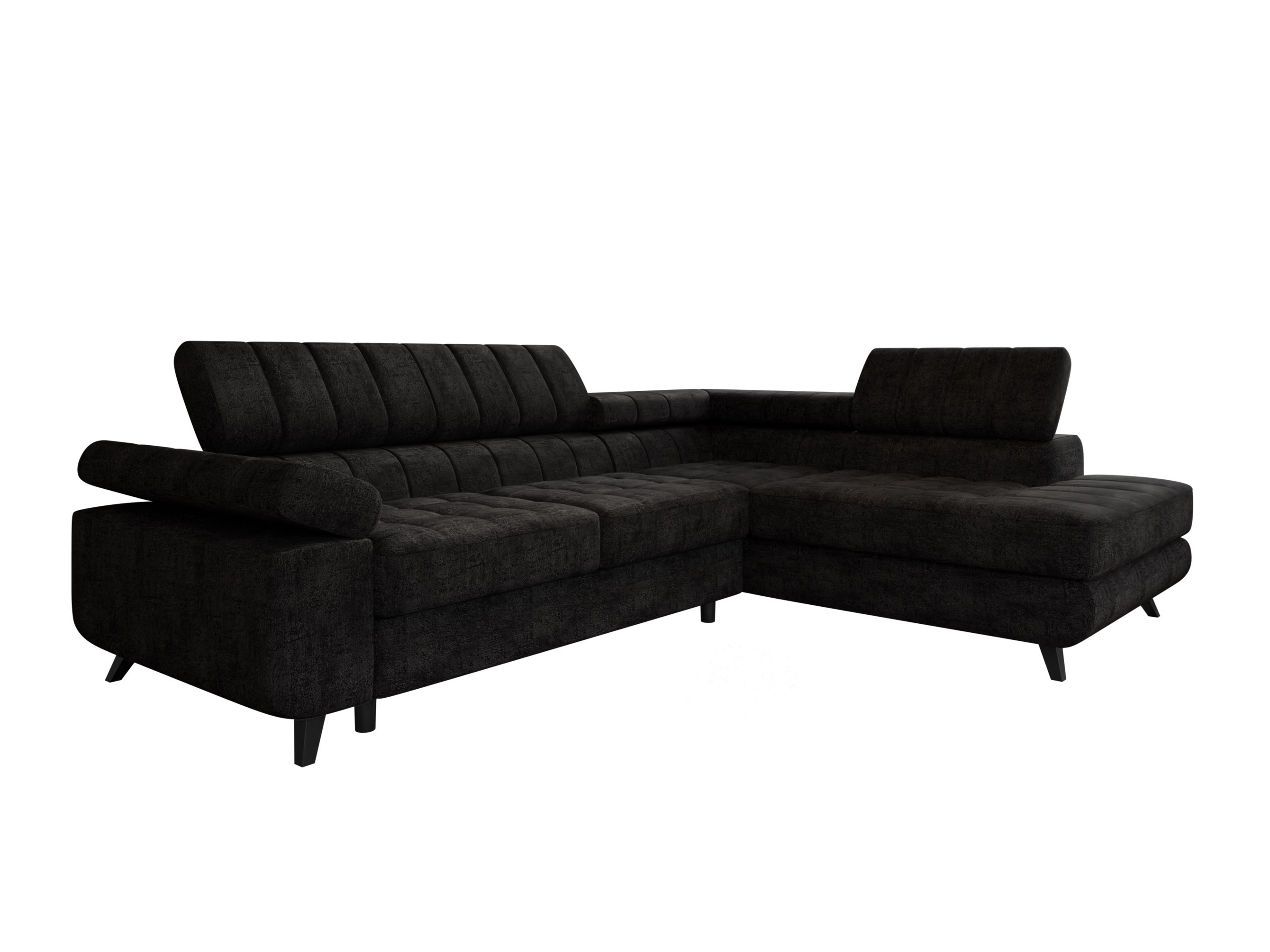 Canapé d'angle Comfivo Agnus (Miu 2056)