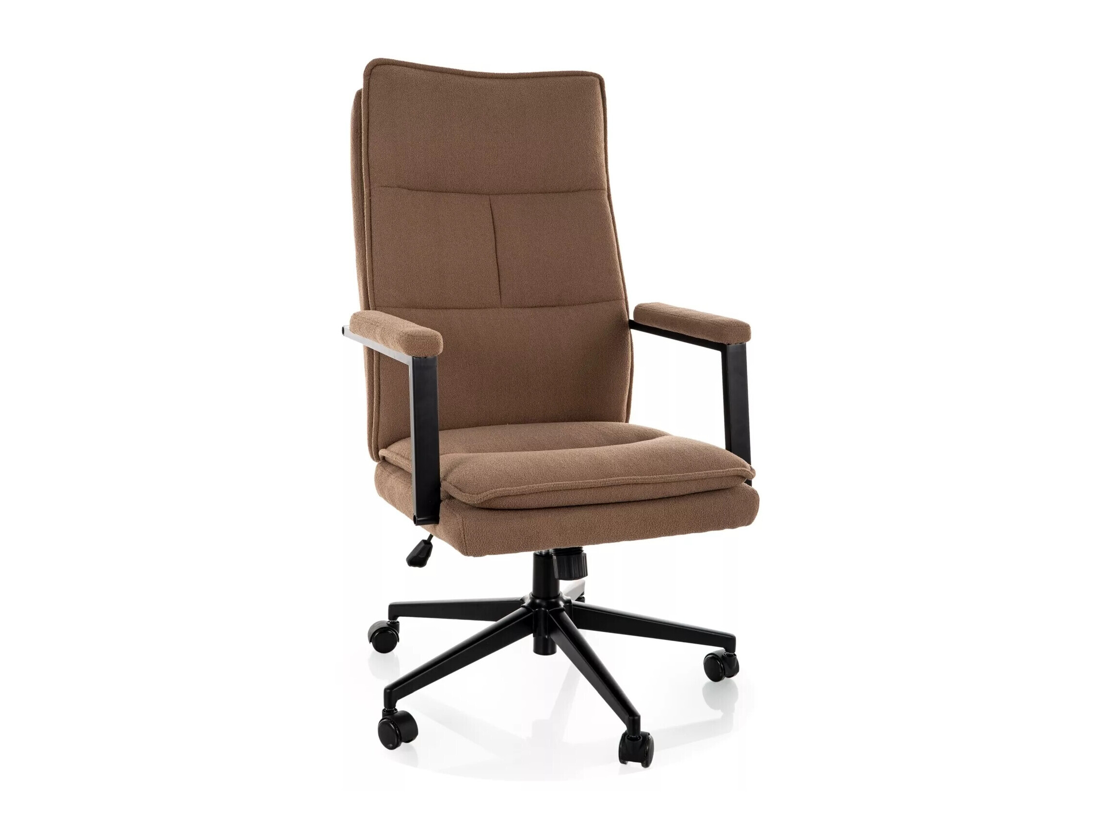 Chaise de bureau Detroit 1035 (Marron)