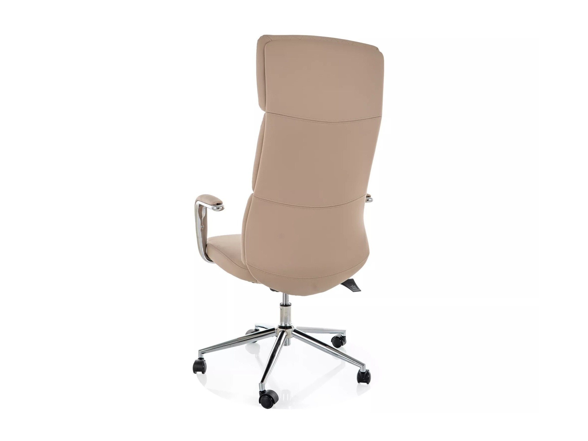 Chaise de bureau Detroit 950 (Beige)