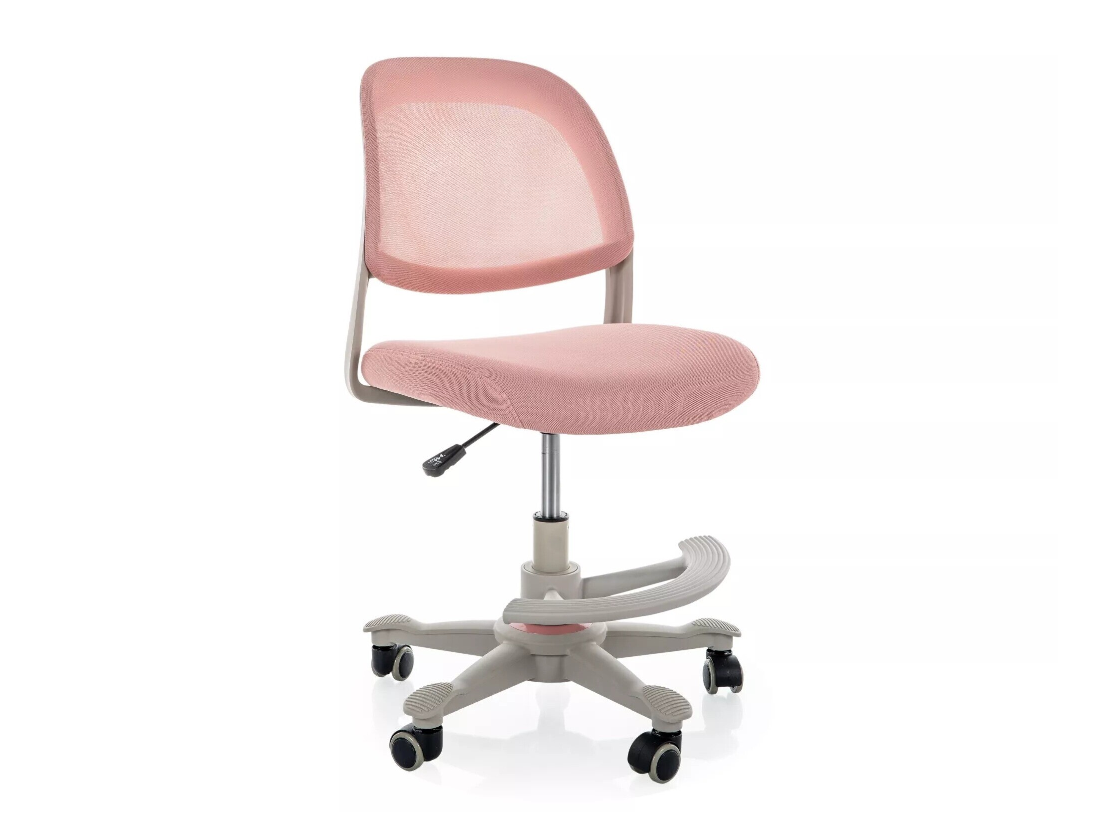 Chaise pour enfant Detroit 1037 (Rose)