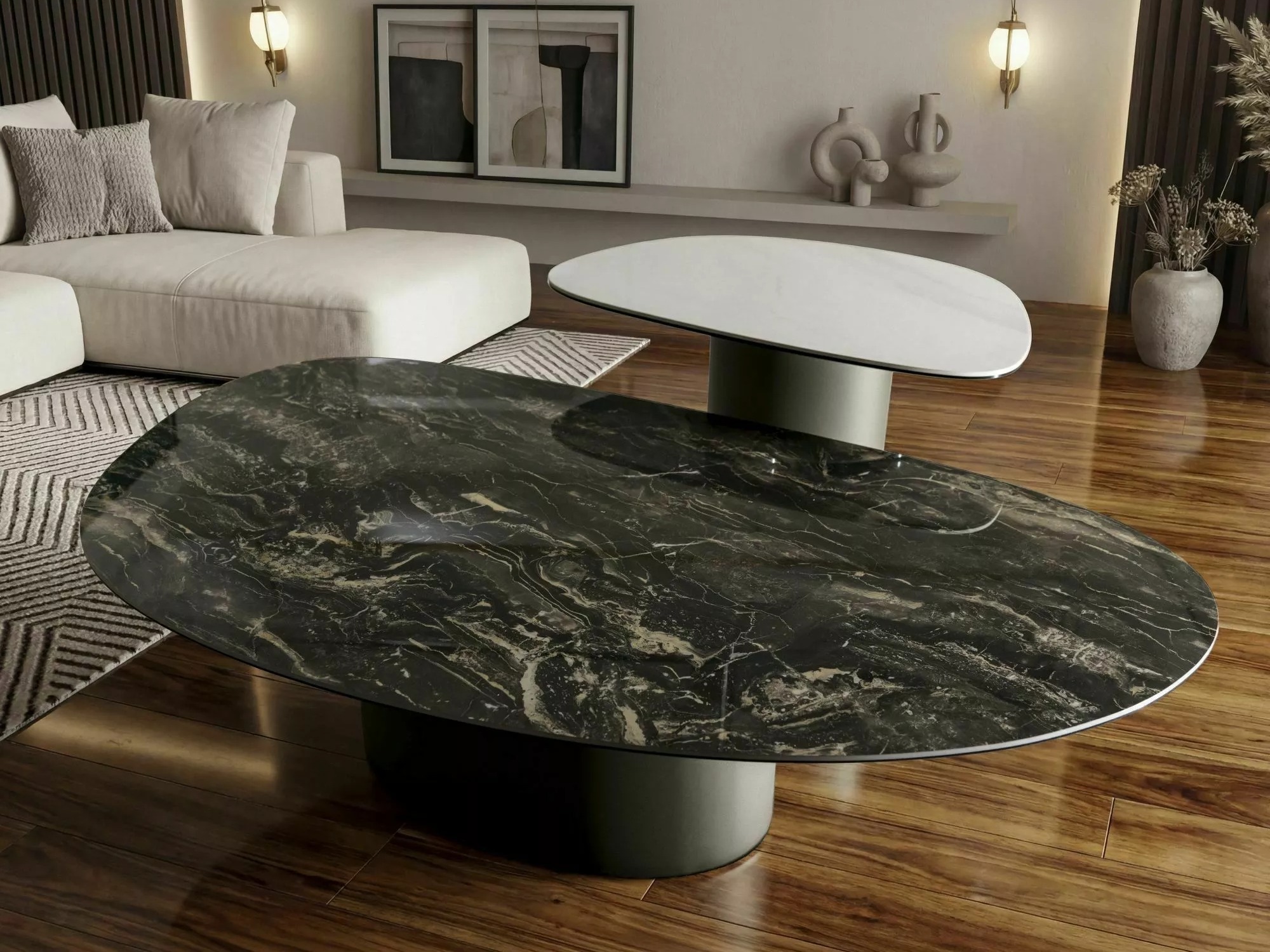 Table basse Detroit 1020