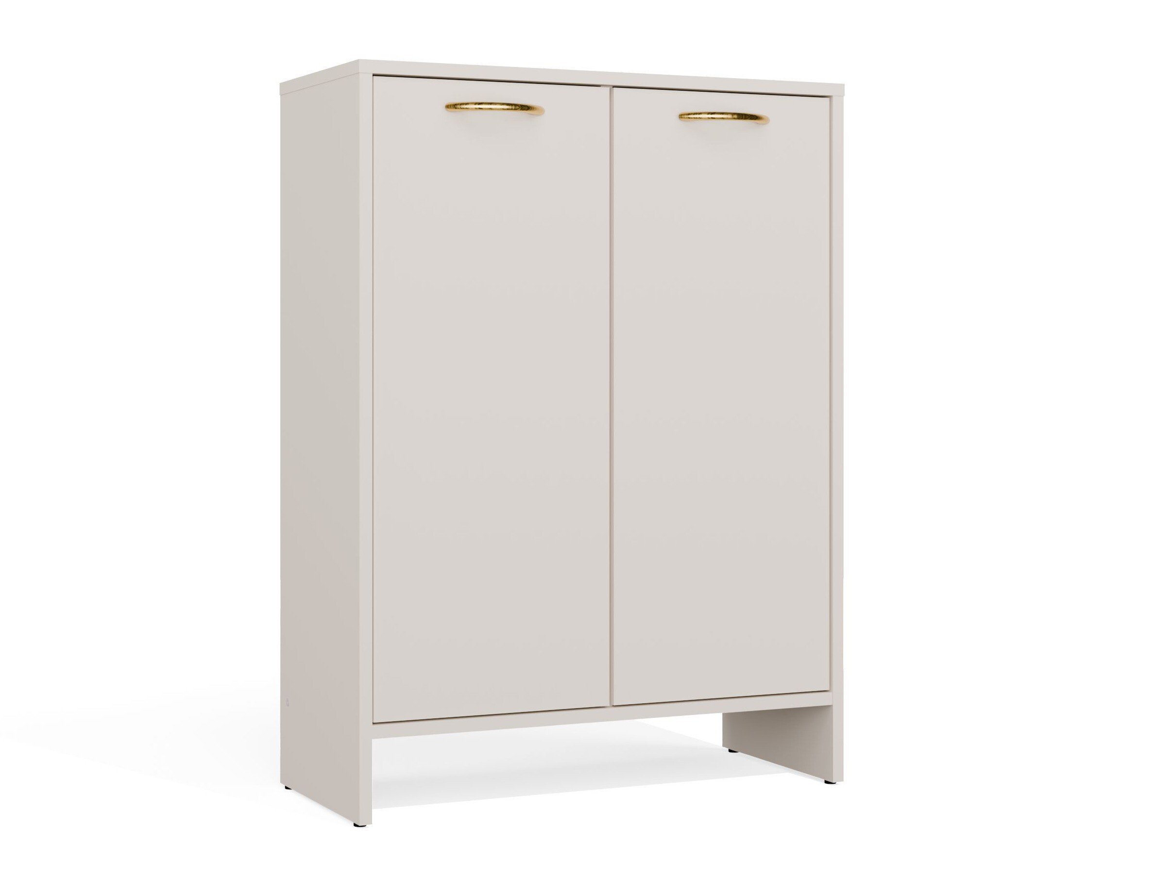 Armoire de bain indépendante Servou 112 (Cachemire)