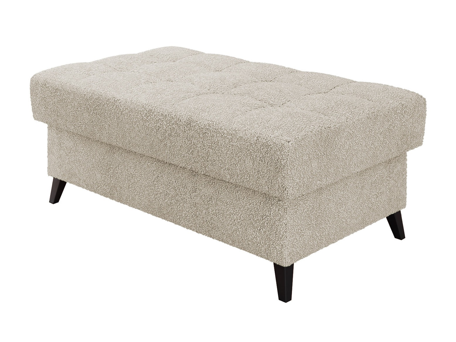 Banc rembourré Comfivo Agnus (Baloo 2074)