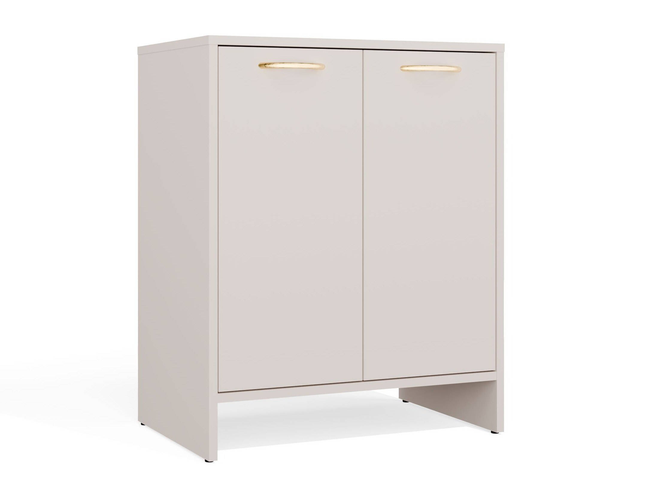 Armoire de lavabo à poser Servou 113 (Cachemire)