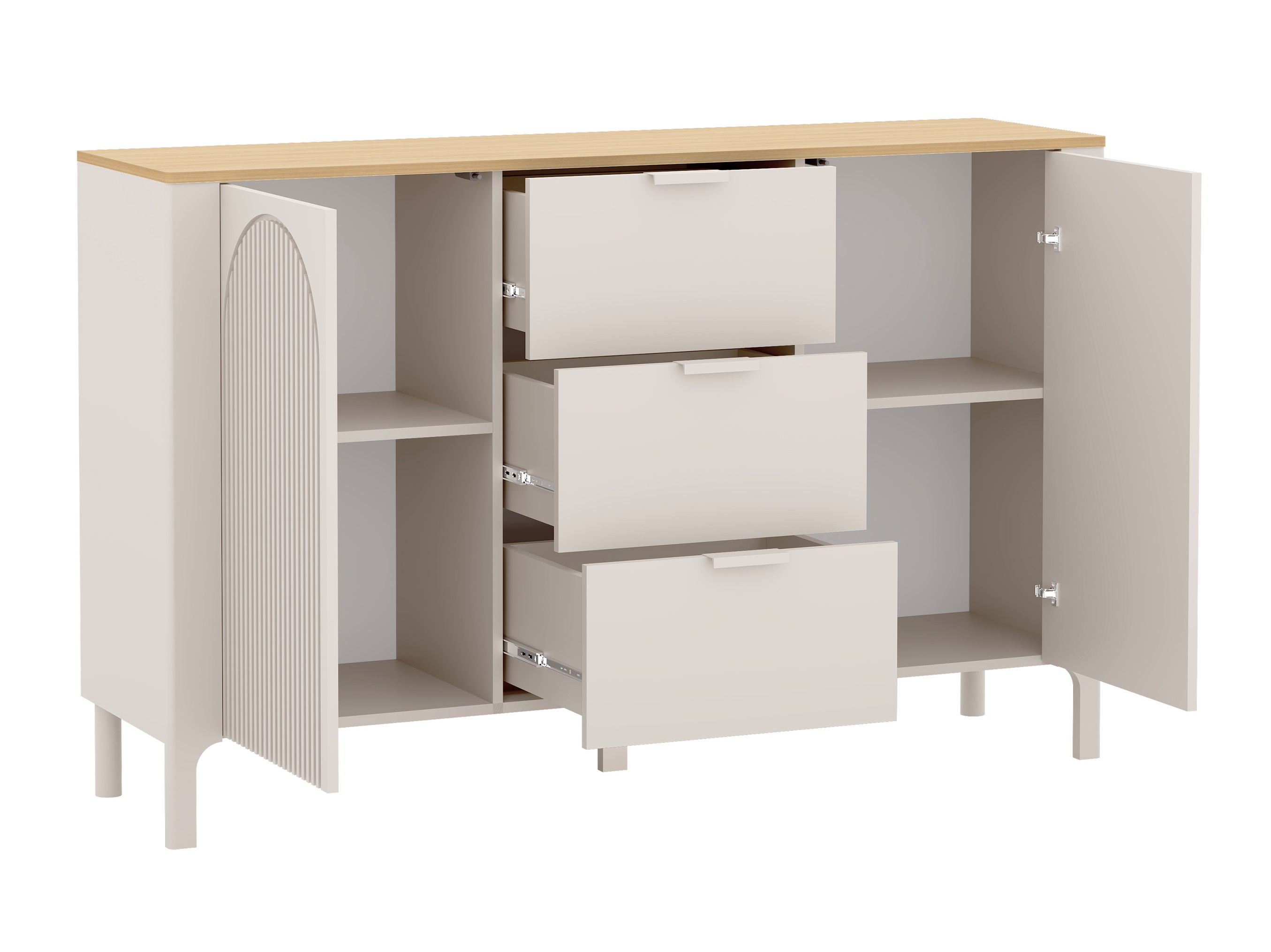 Commode Camdela 100