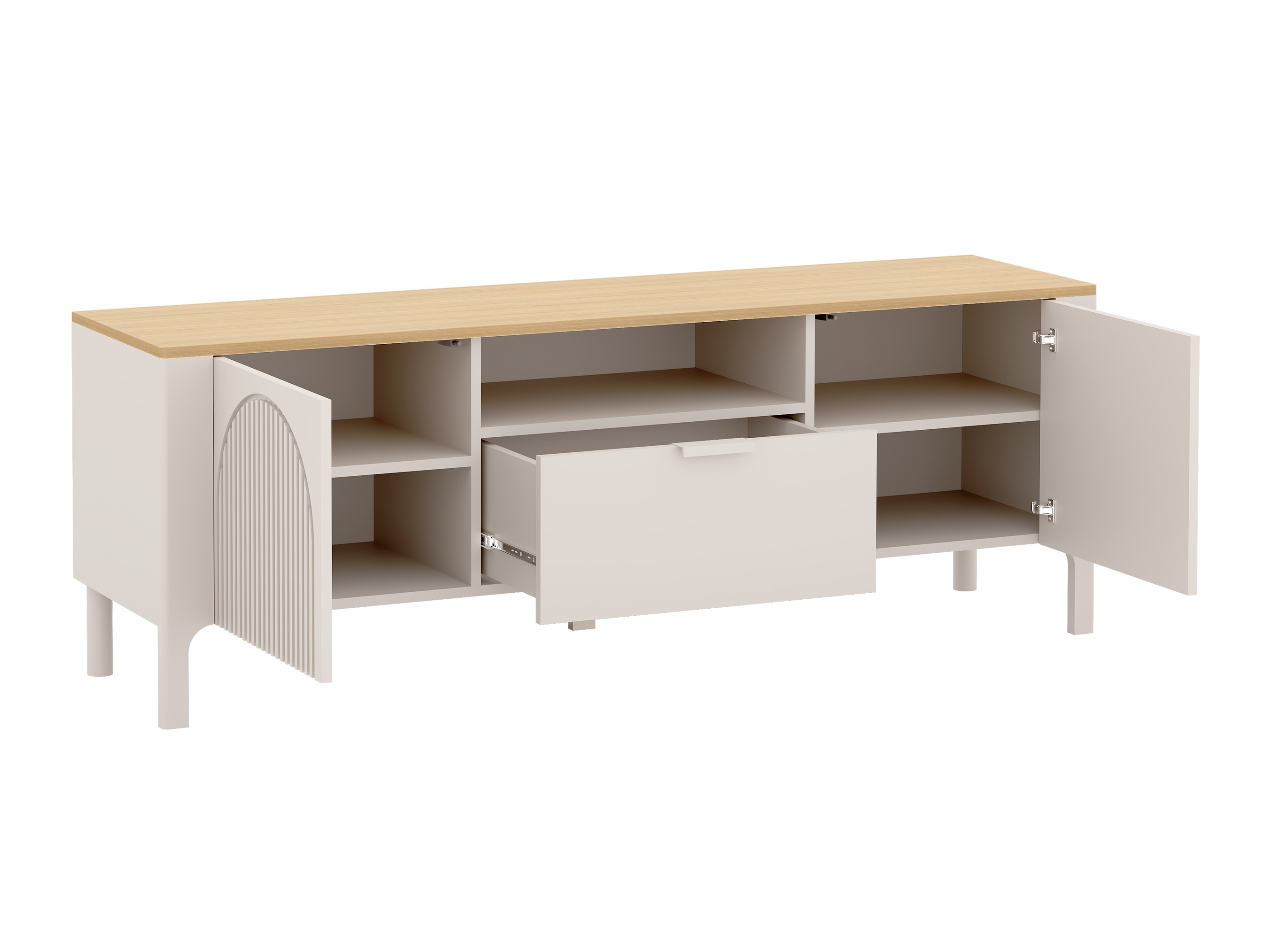 Meuble TV Camdela 104