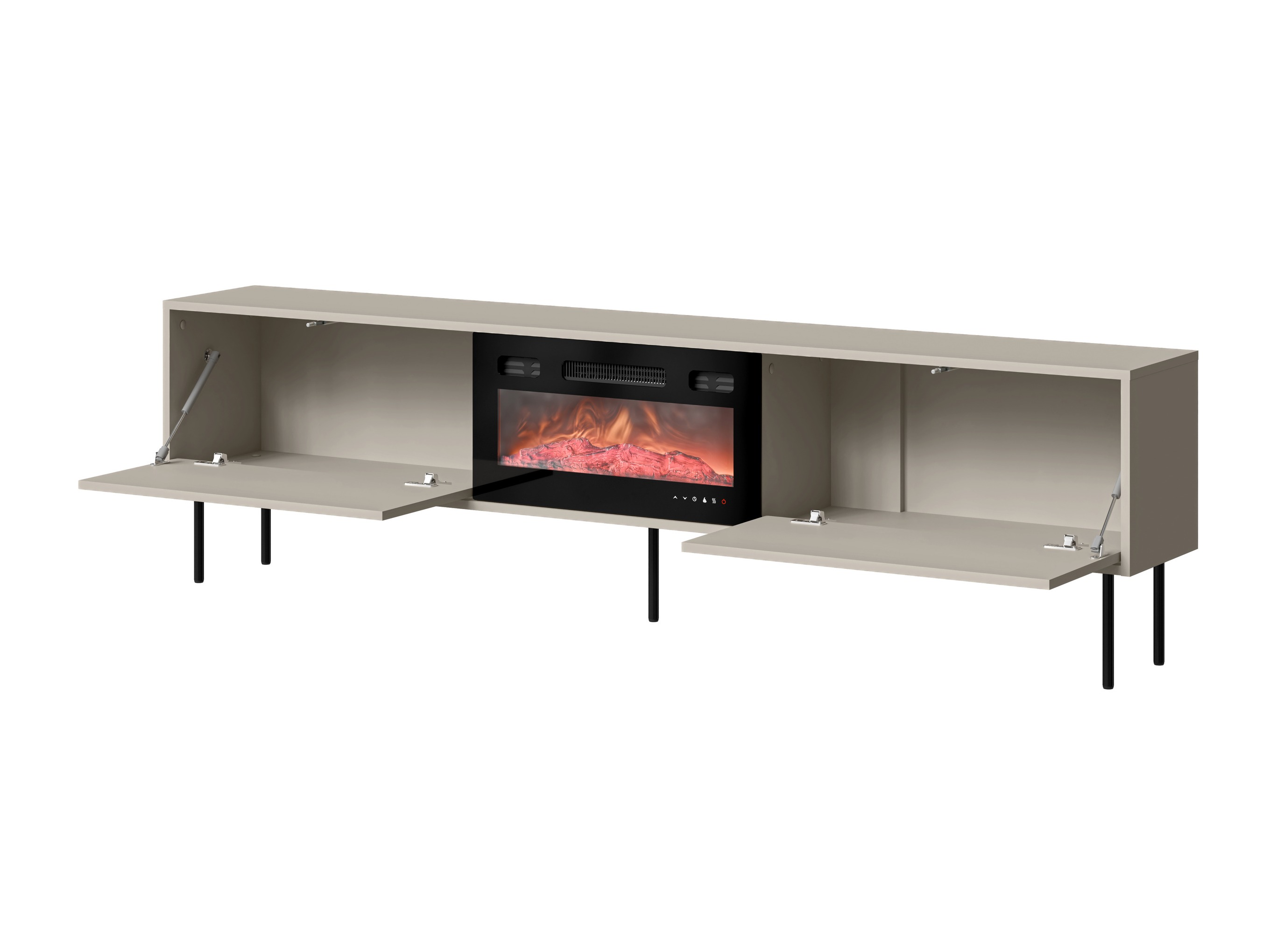 Meuble TV Talsou 108