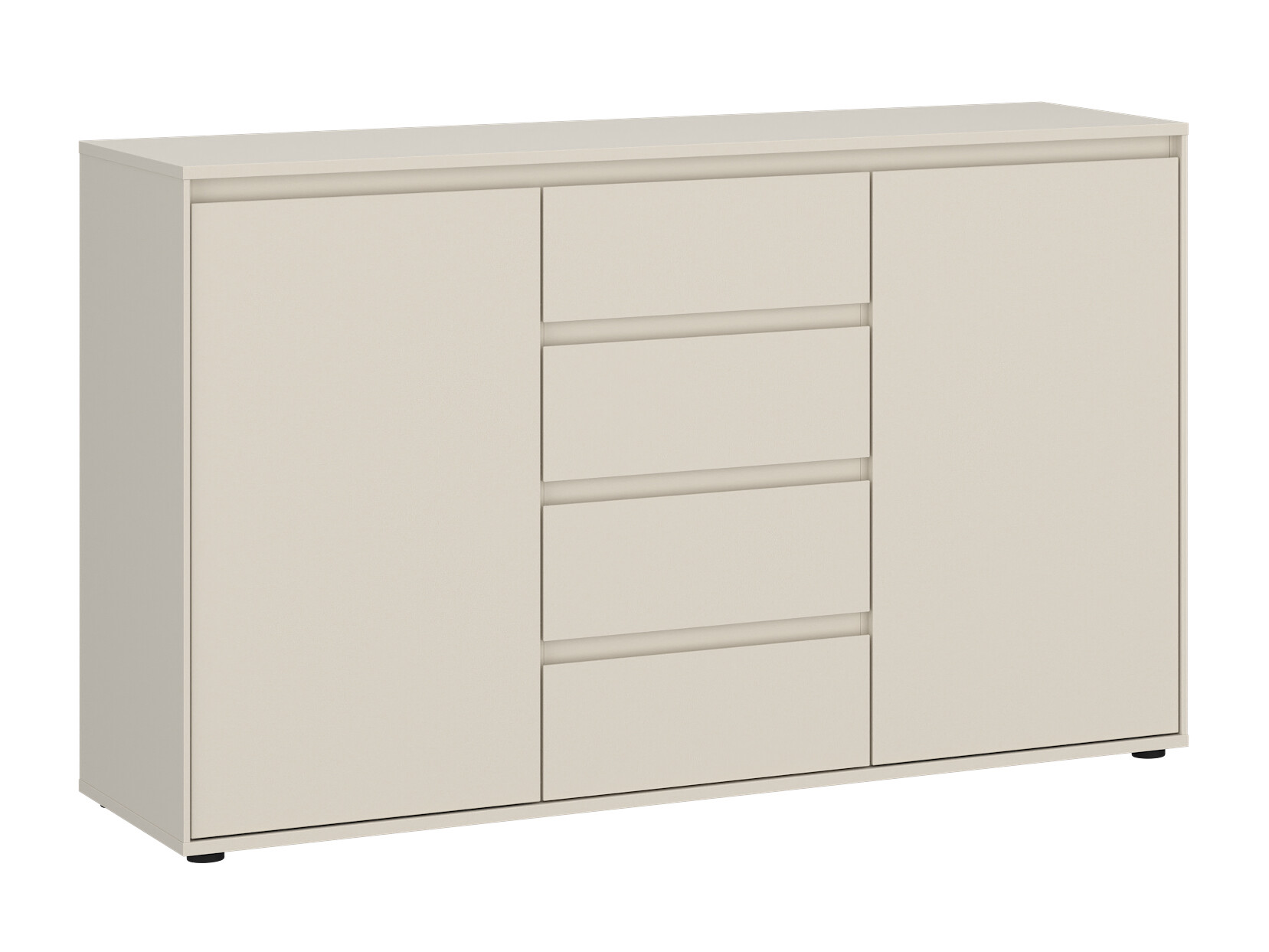 Commode Torfiou 120 (Cachemire)