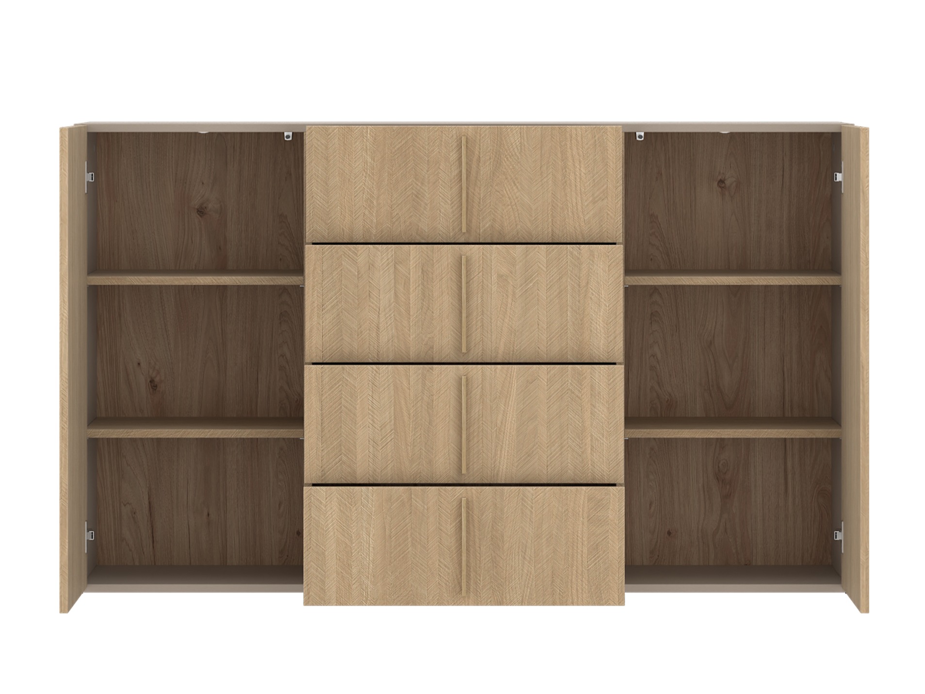 Commode Floveni 101