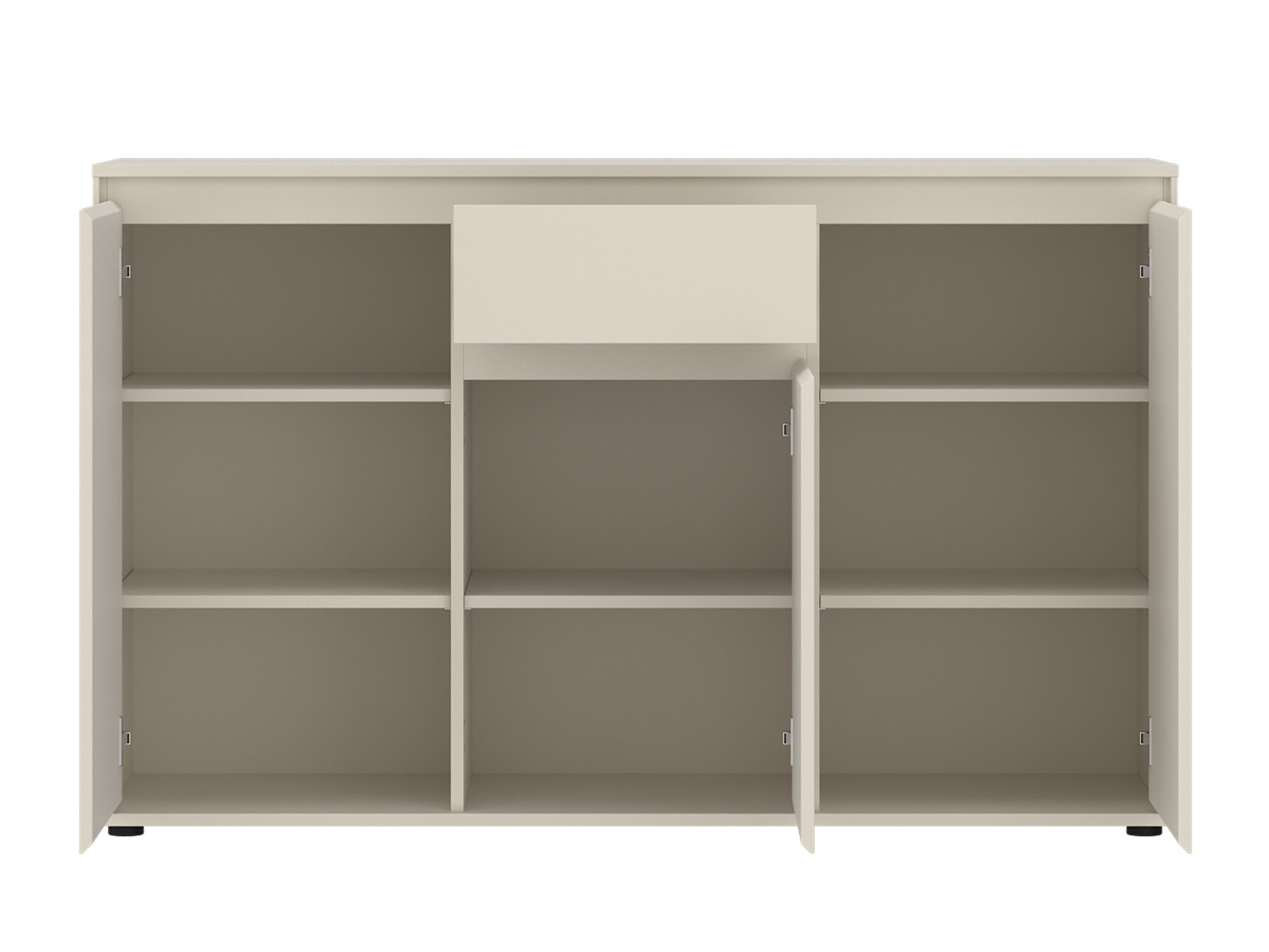 Commode Torfiou 121 (Cachemire)