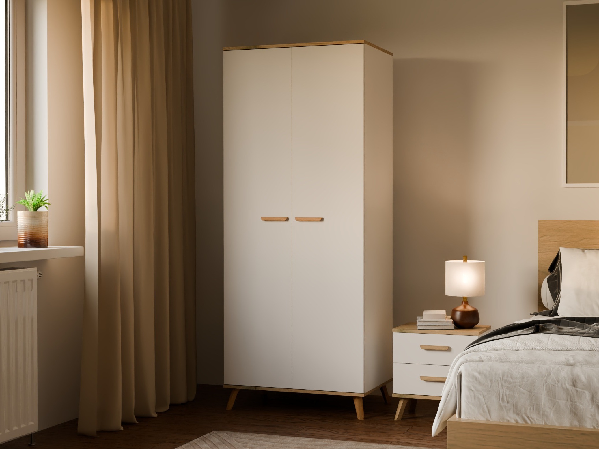 Armoire Telue 103