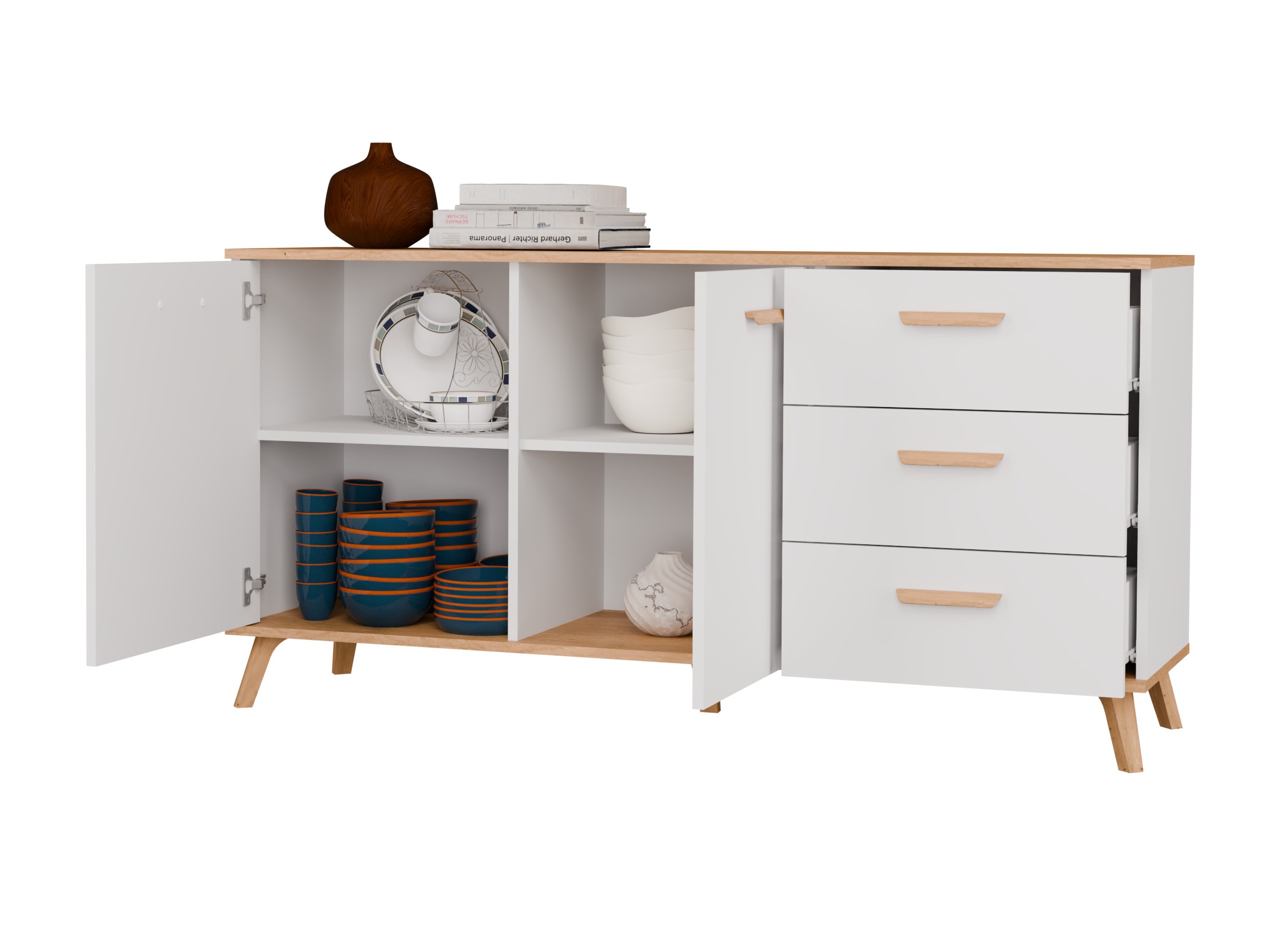 Commode Telue 101