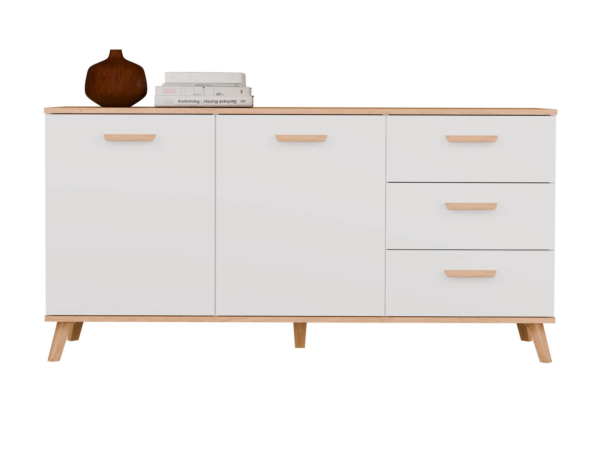 Commode Telue 101