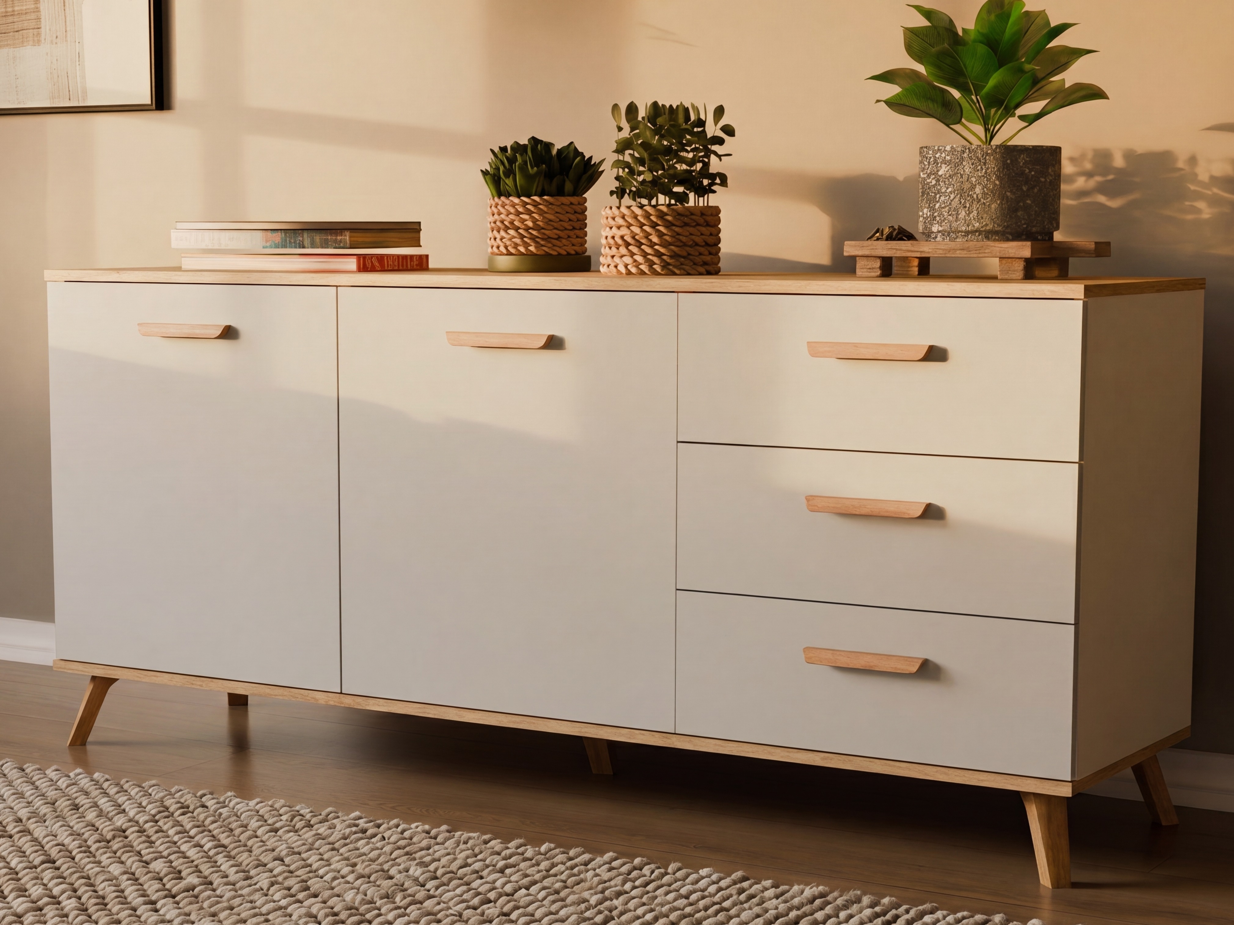 Commode Telue 101