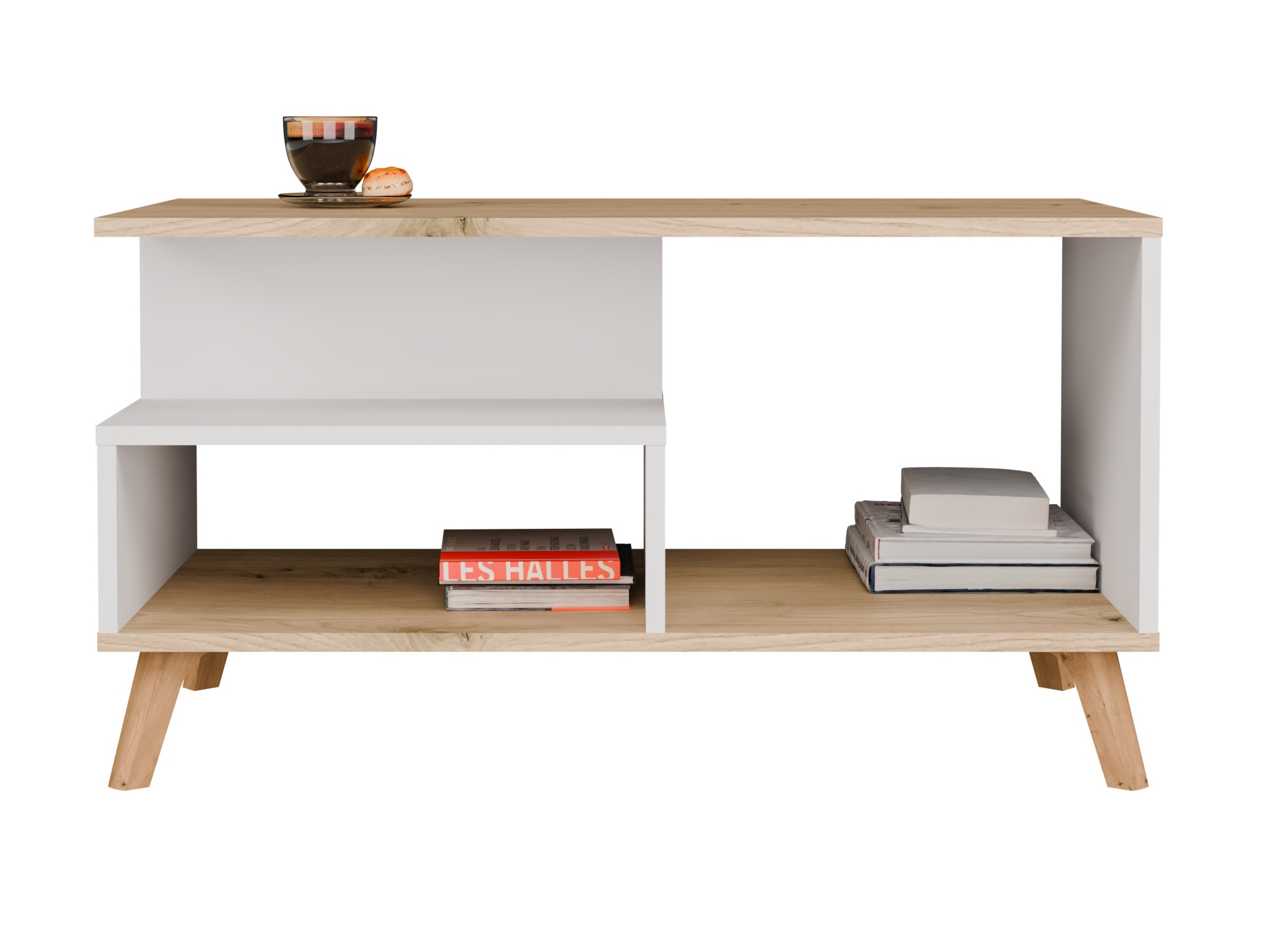 Table basse Telue 102